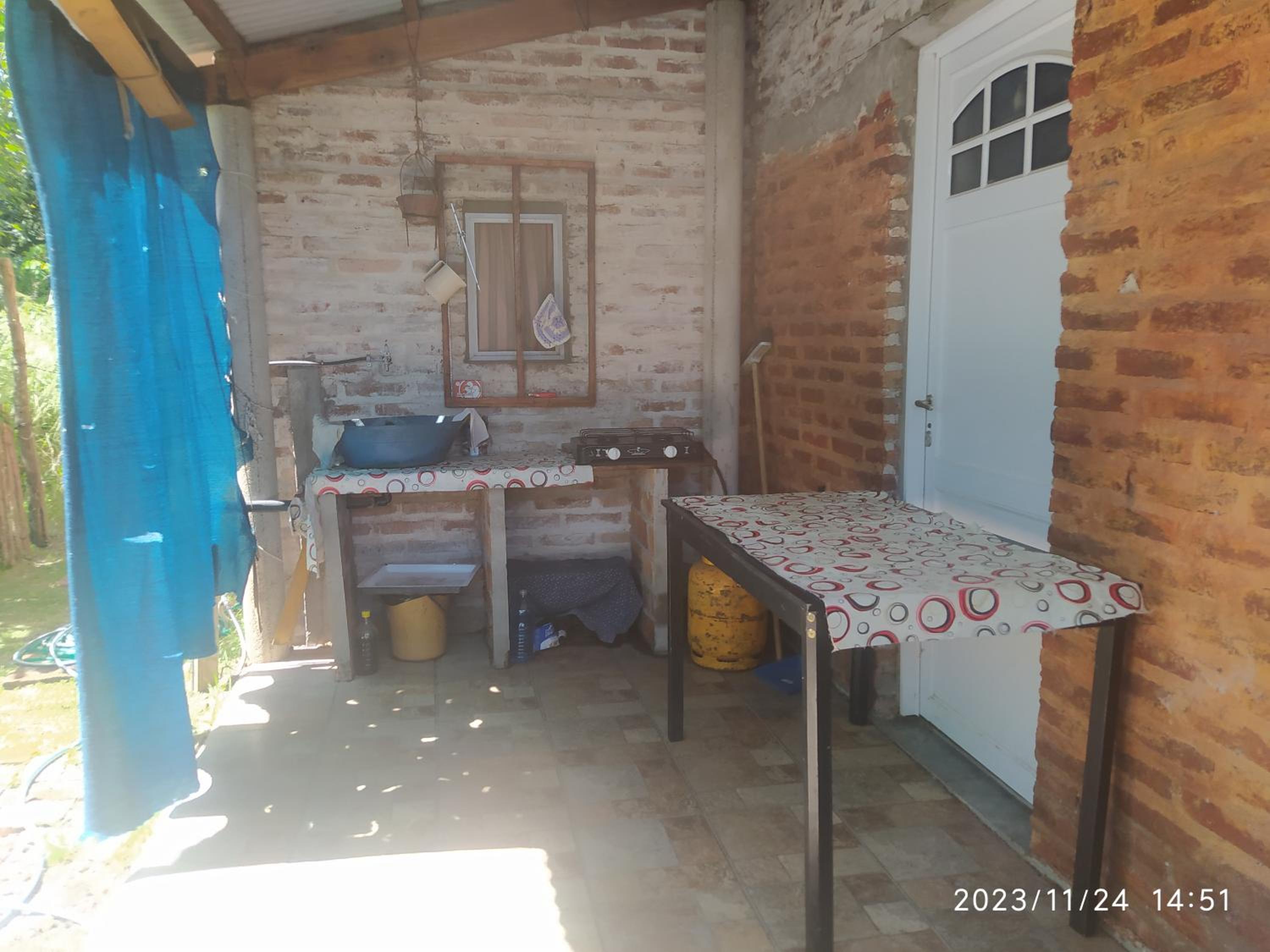 La Casita de Juan
