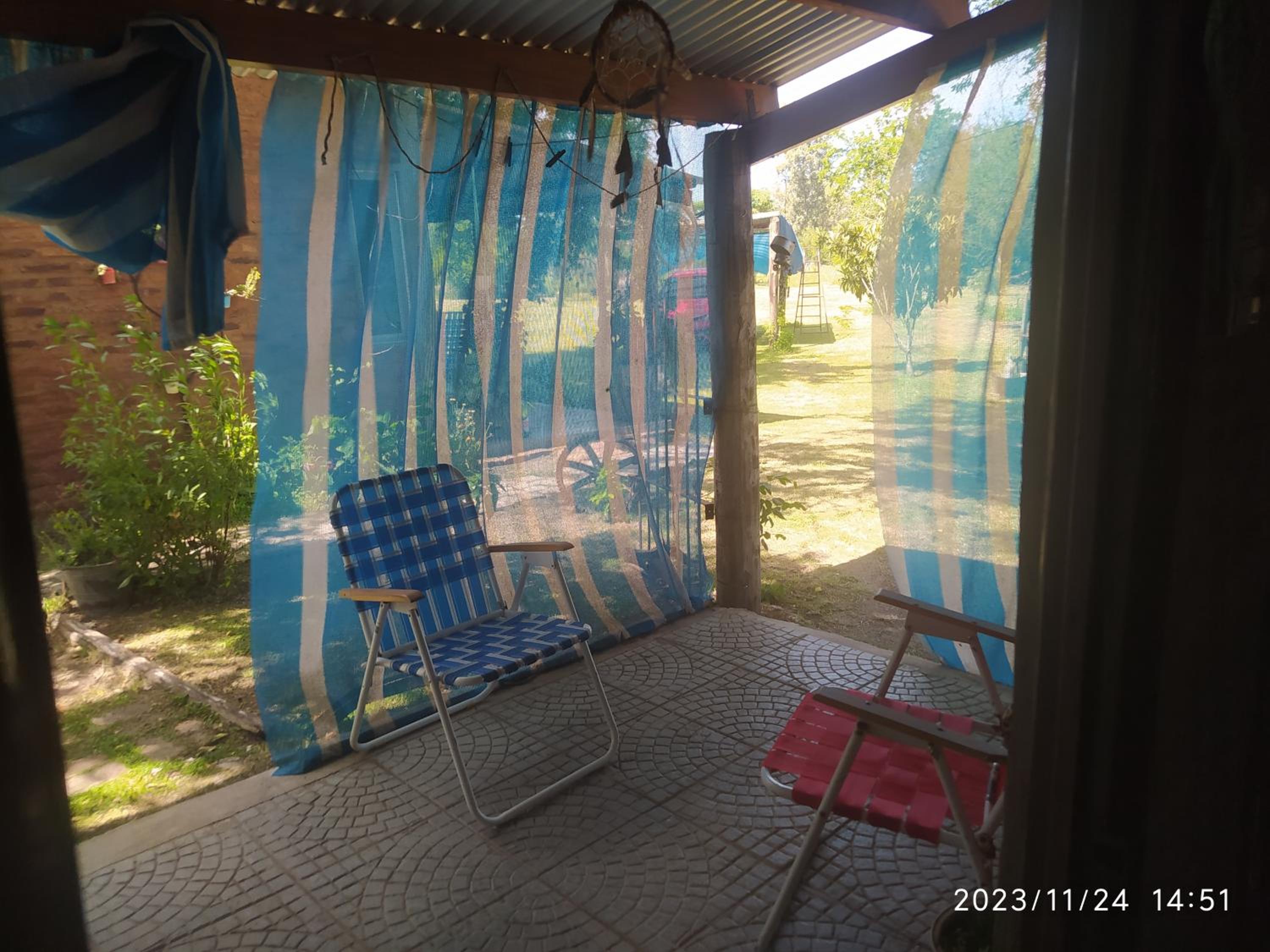La Casita de Juan