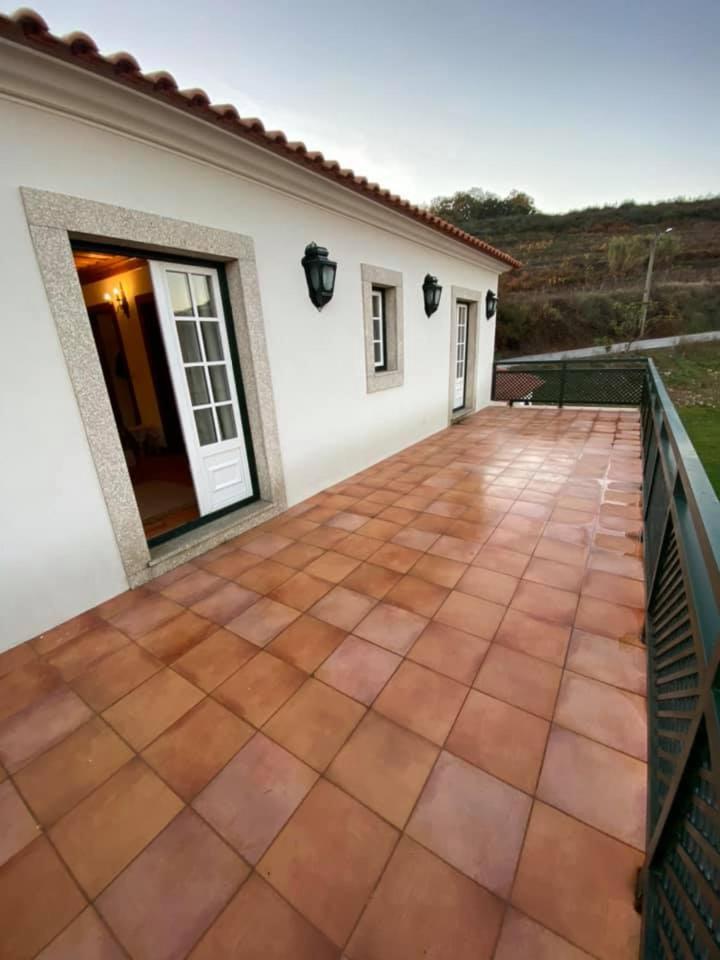 Casa da Azenha view 2