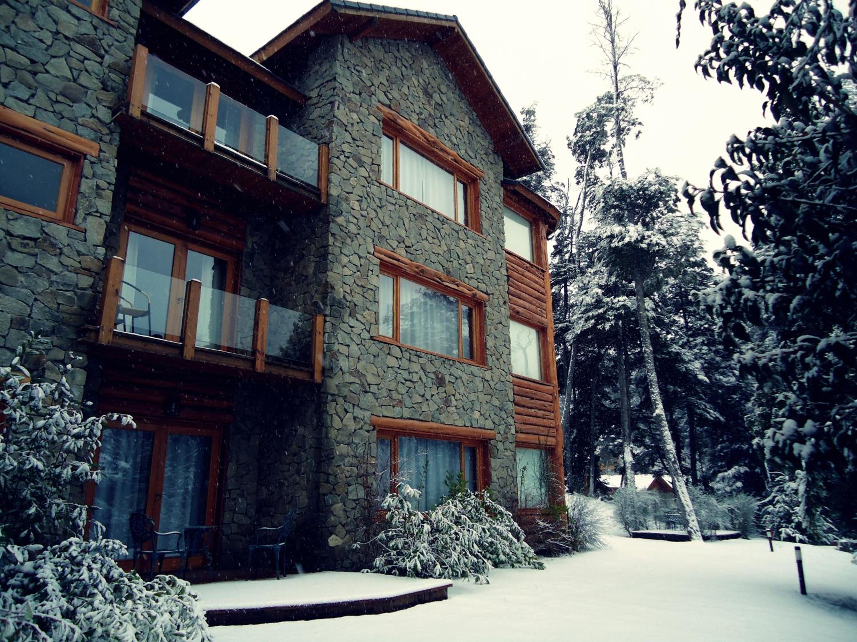 Hosteria Patagon