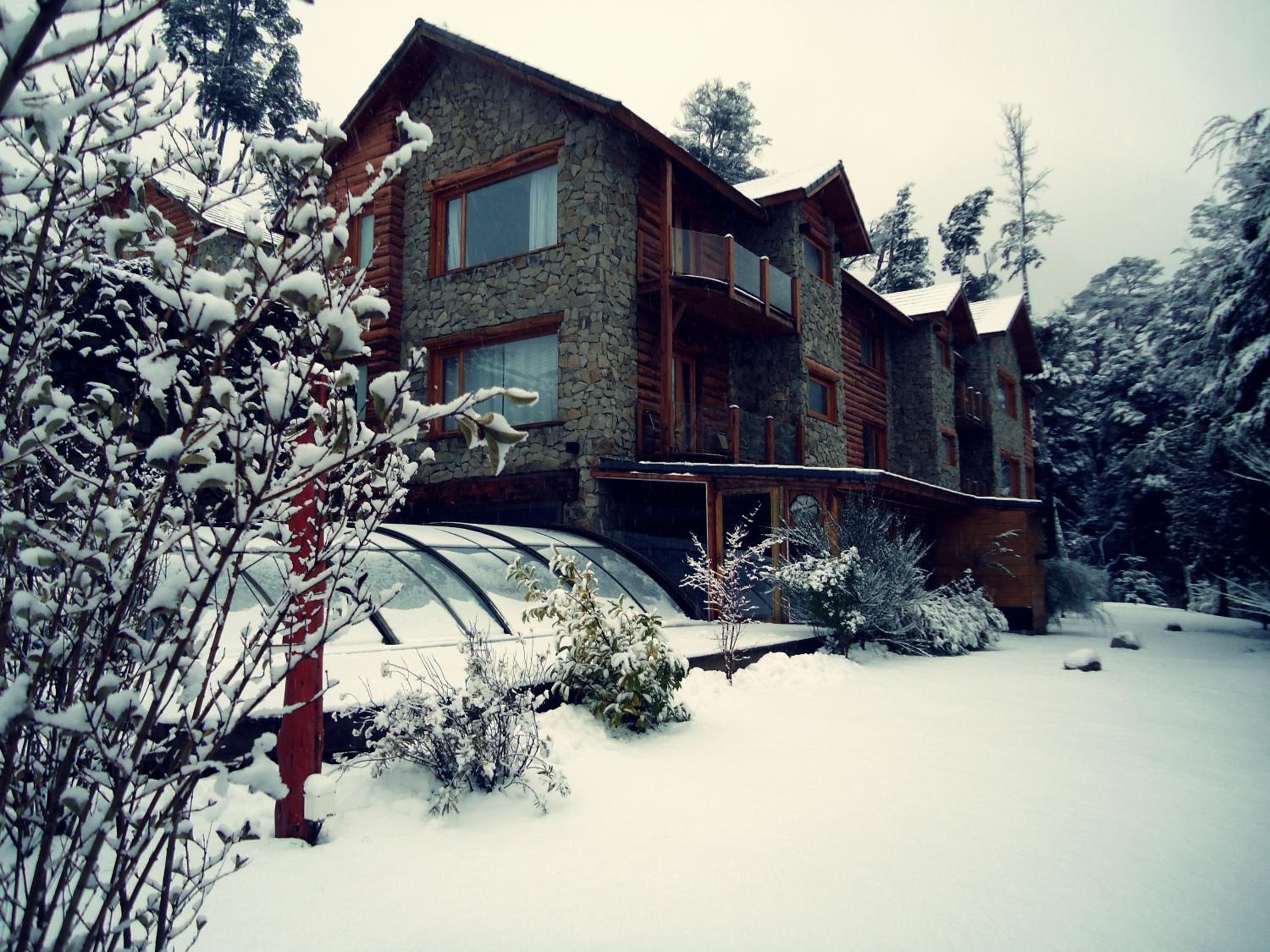 Hosteria Patagon