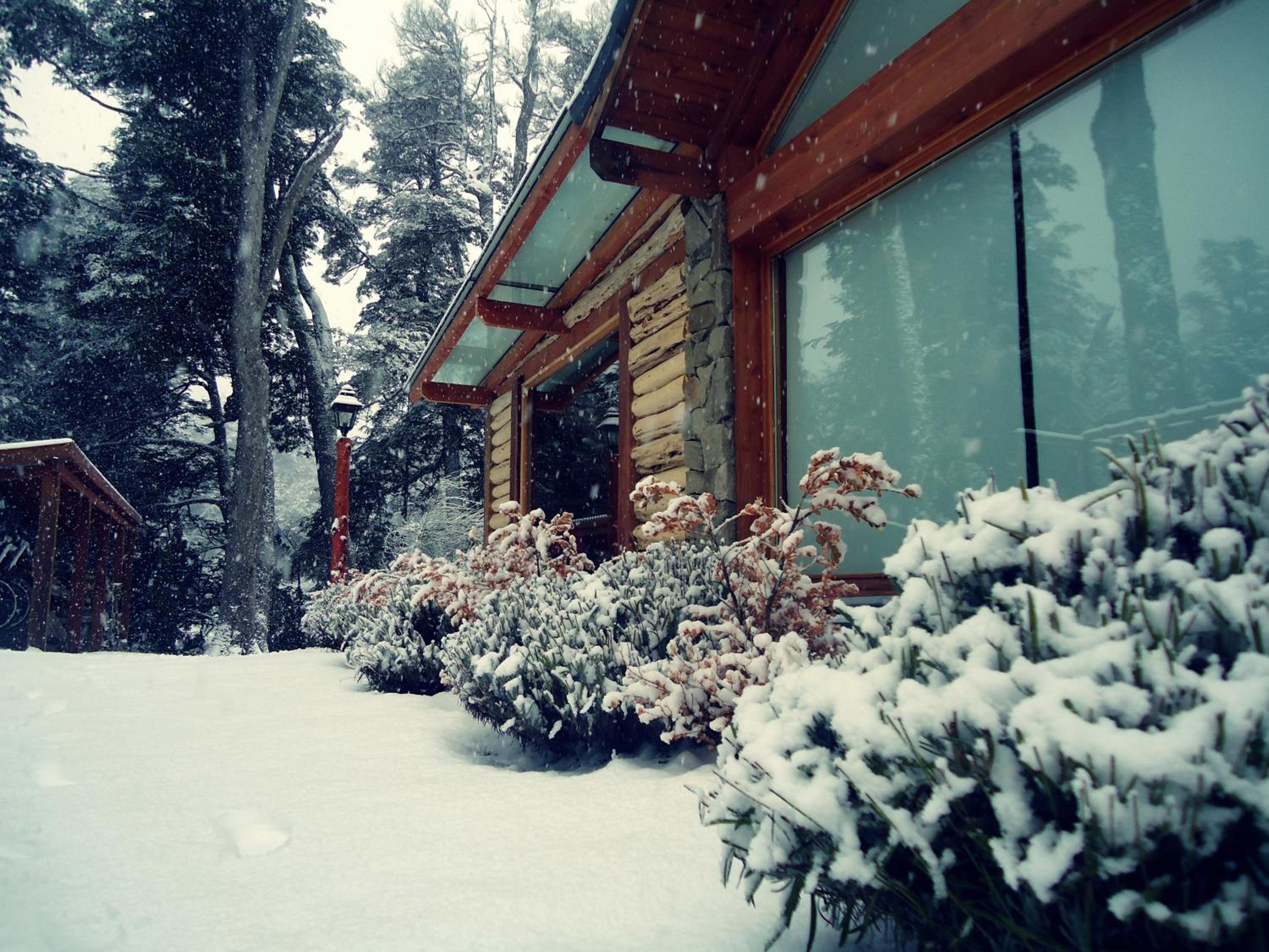 Hosteria Patagon