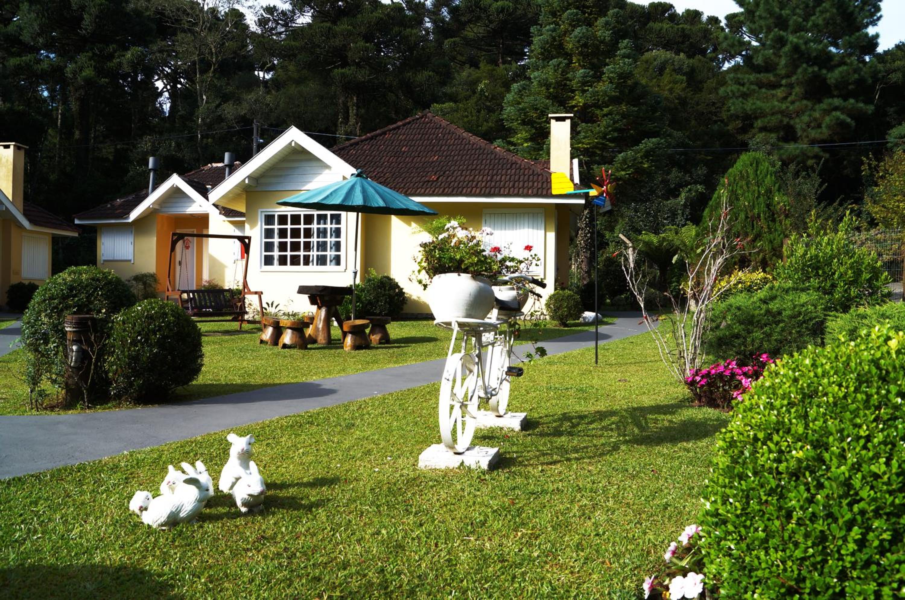 Hotel Pousada do Conde