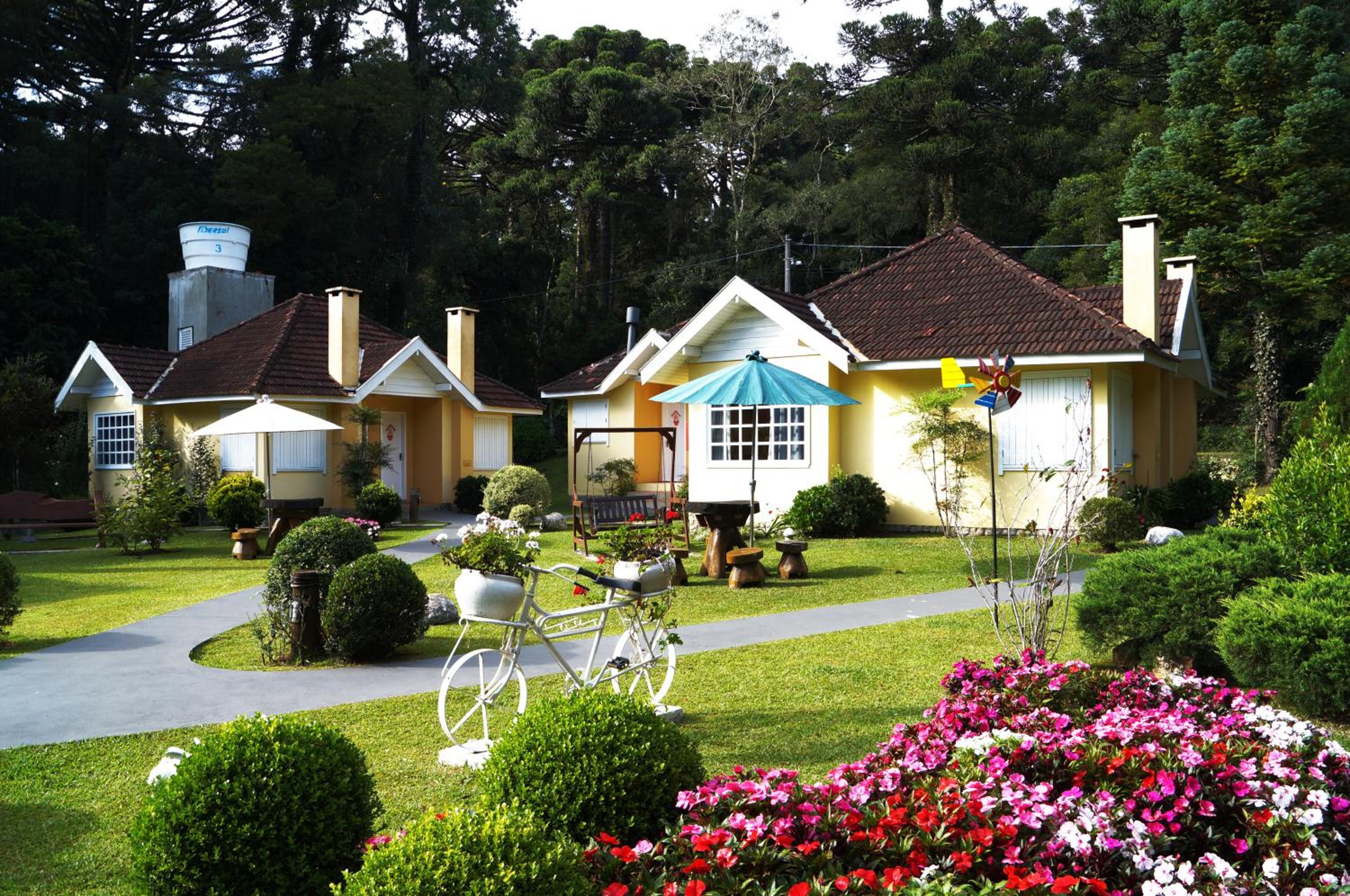 Hotel Pousada do Conde