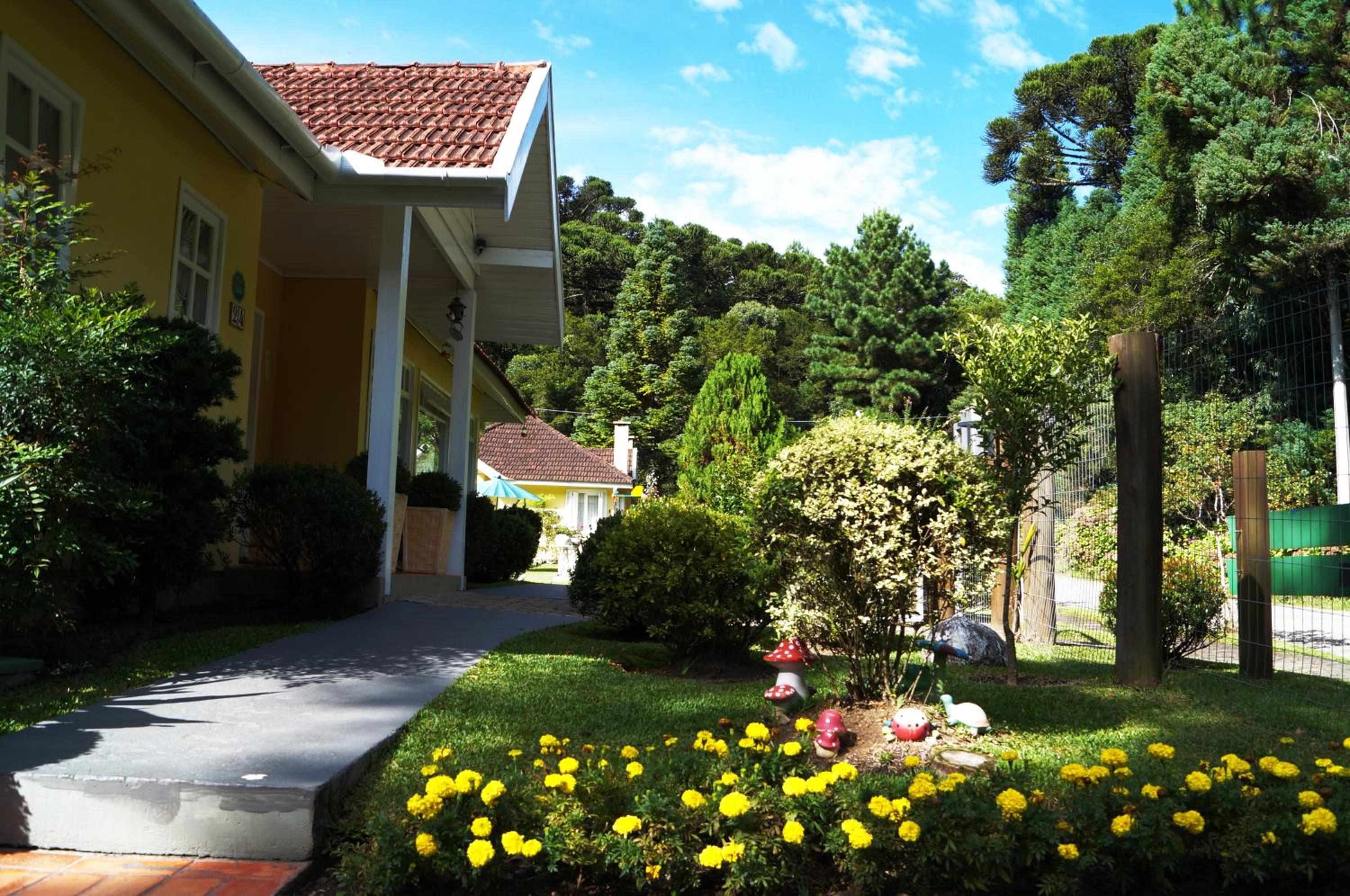 Hotel Pousada do Conde