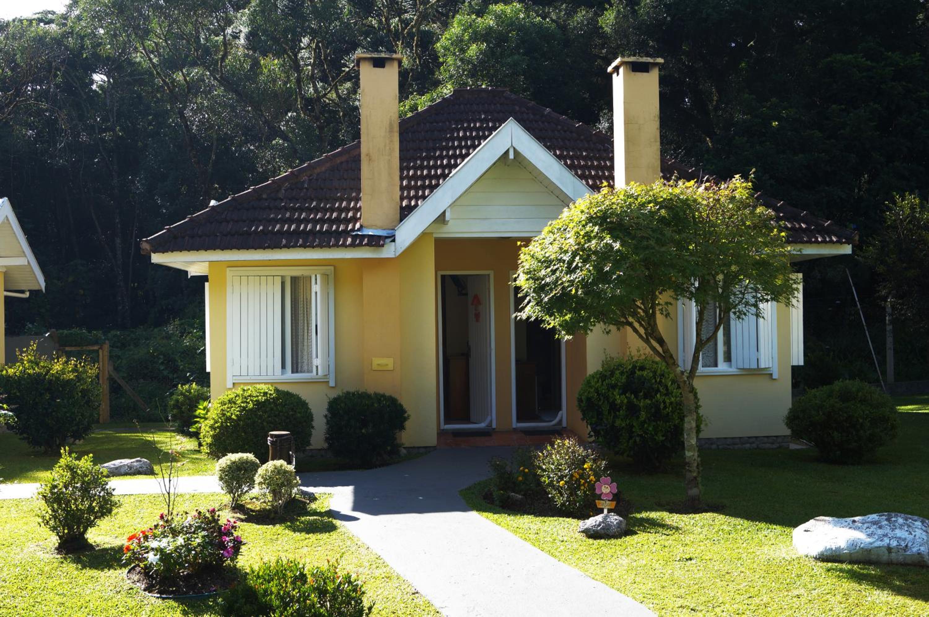 Hotel Pousada do Conde