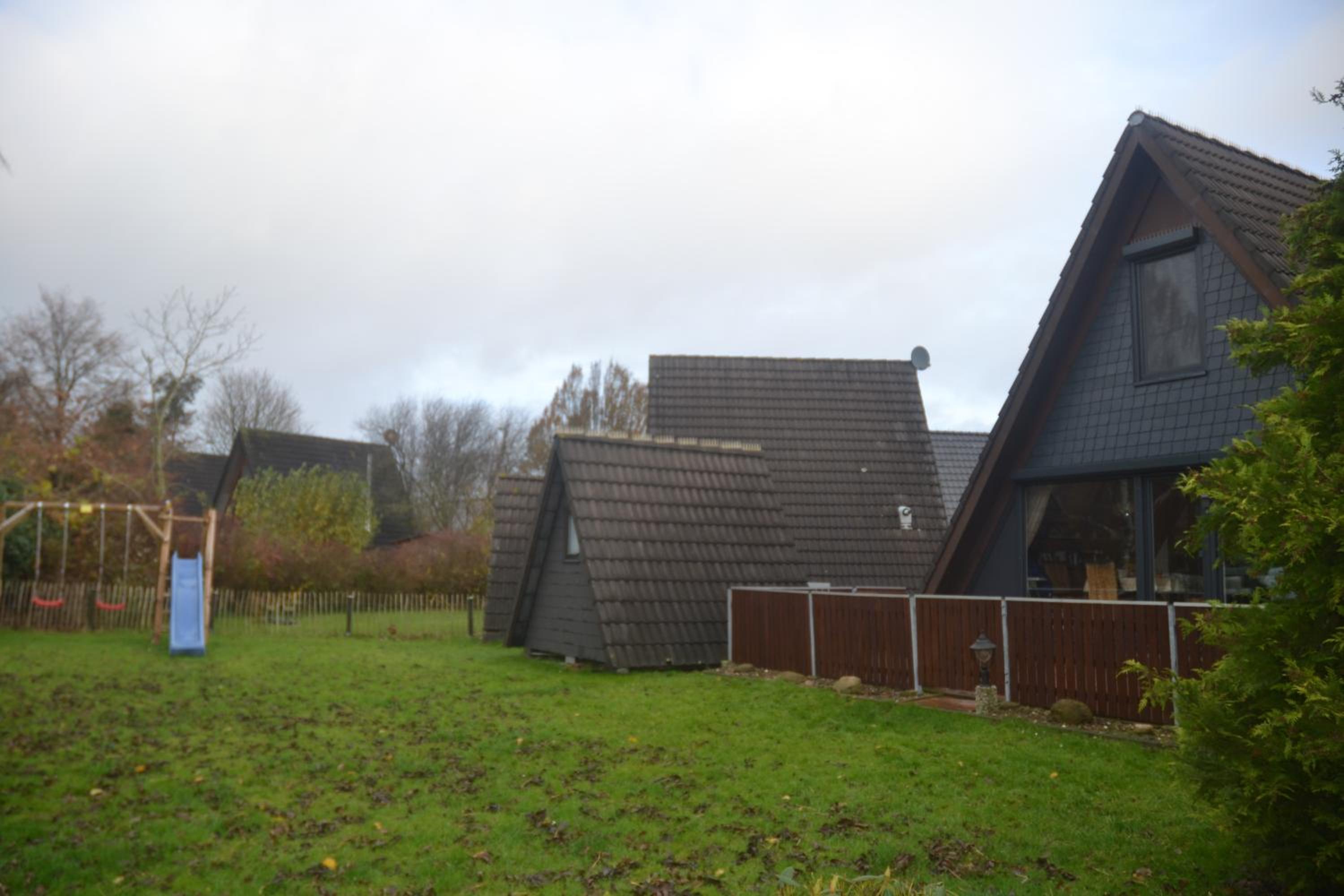 Nurdachhaus PIRATEN LOUNGE