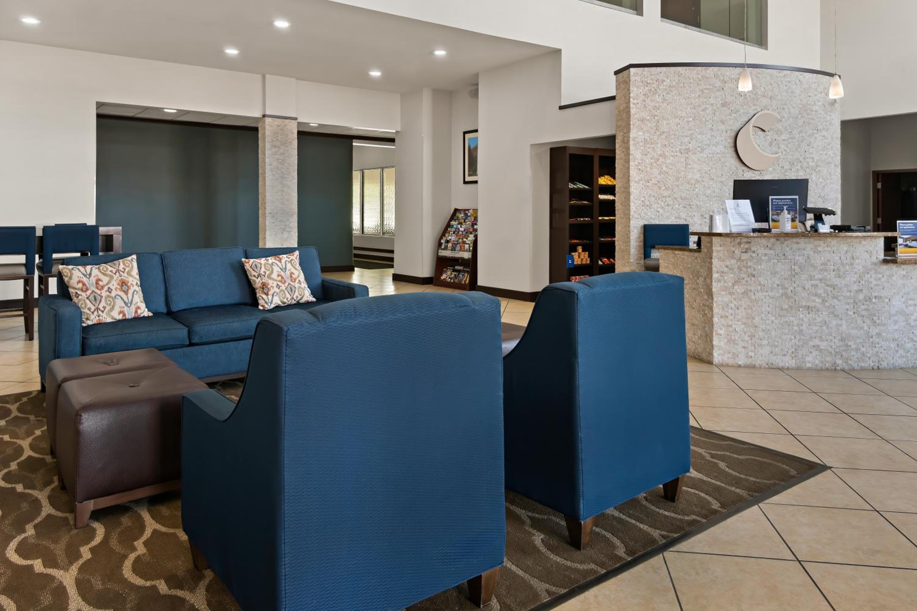 Comfort Suites Granbury