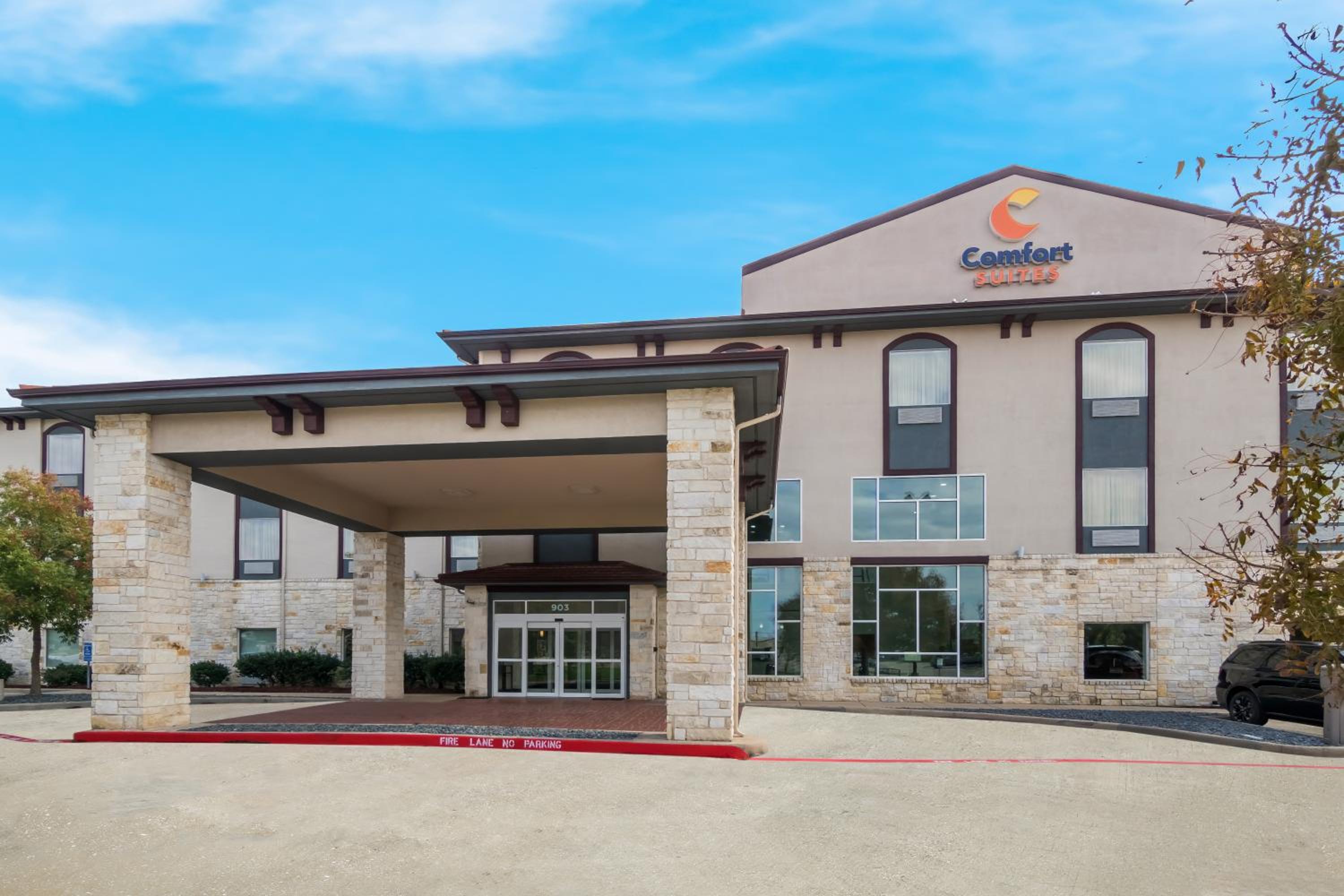 Comfort Suites Granbury, Billede 22