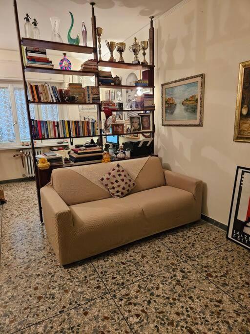 Appartamento Roma Centro