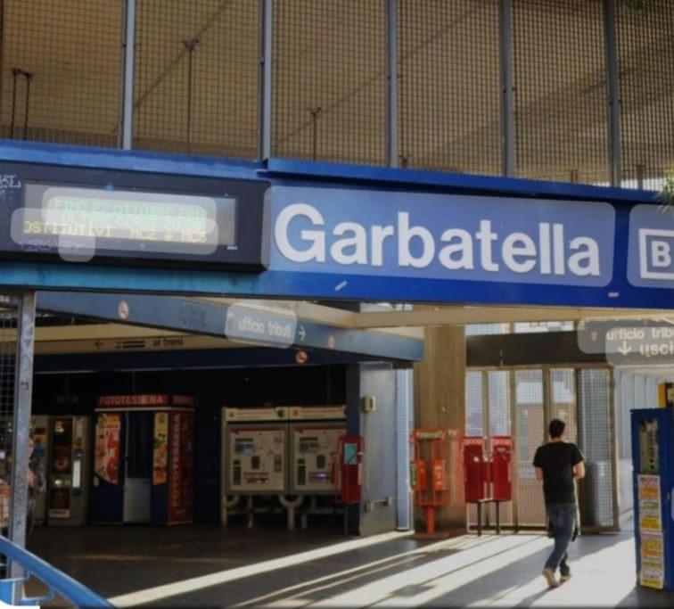 Appartamento Roma Centro