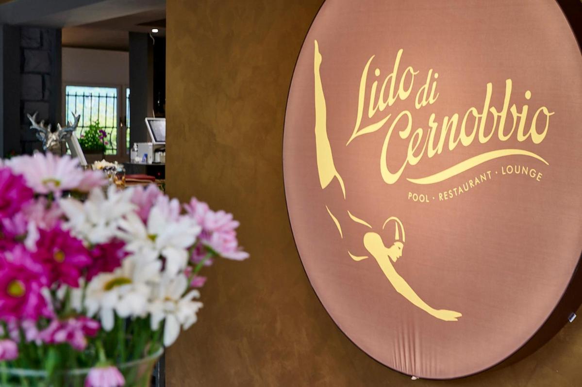 Cernobbio lake suites