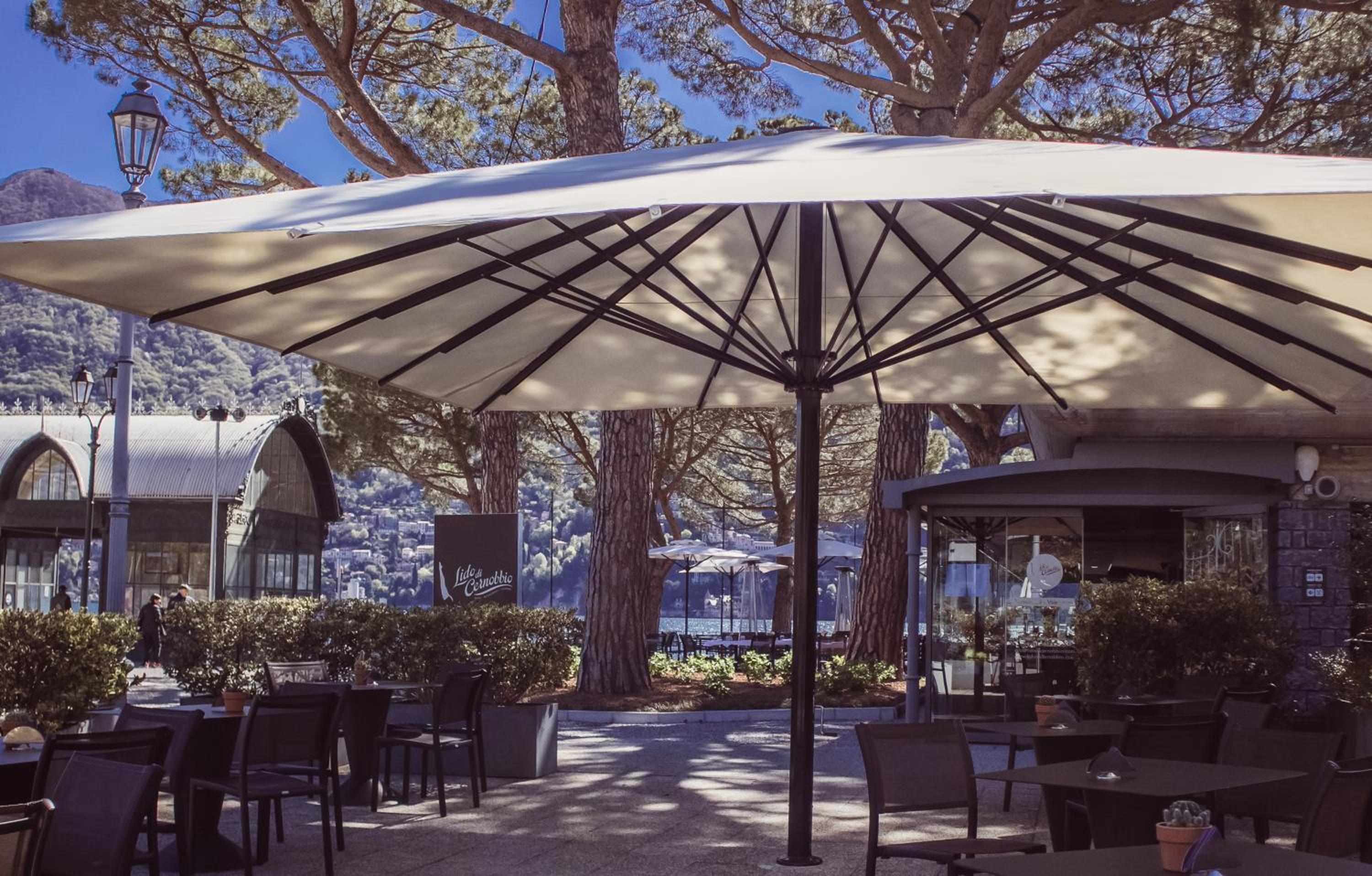Cernobbio lake suites