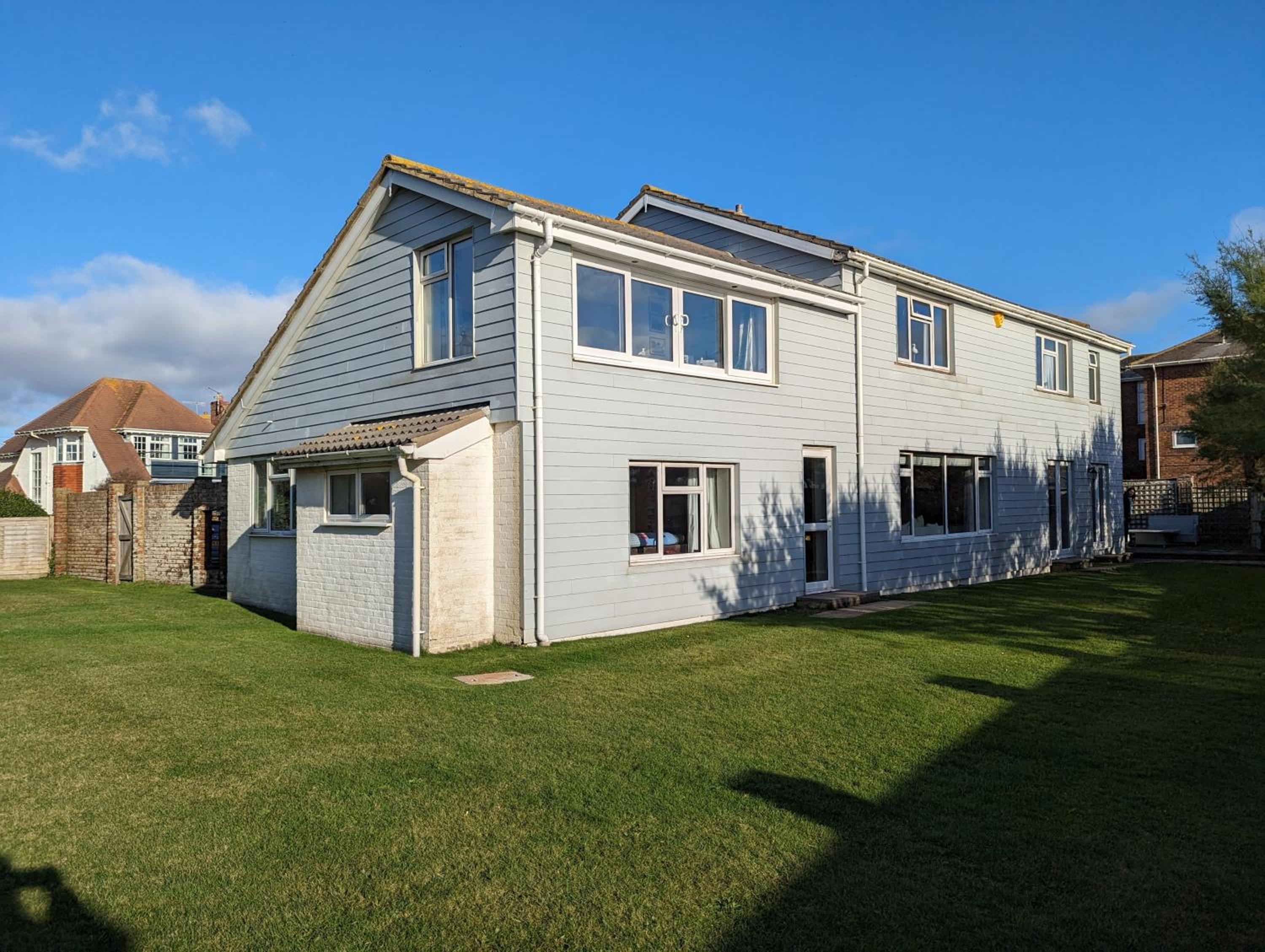 Fishermans Cottage, Felpham