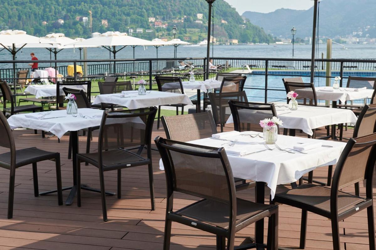Cernobbio lake suites