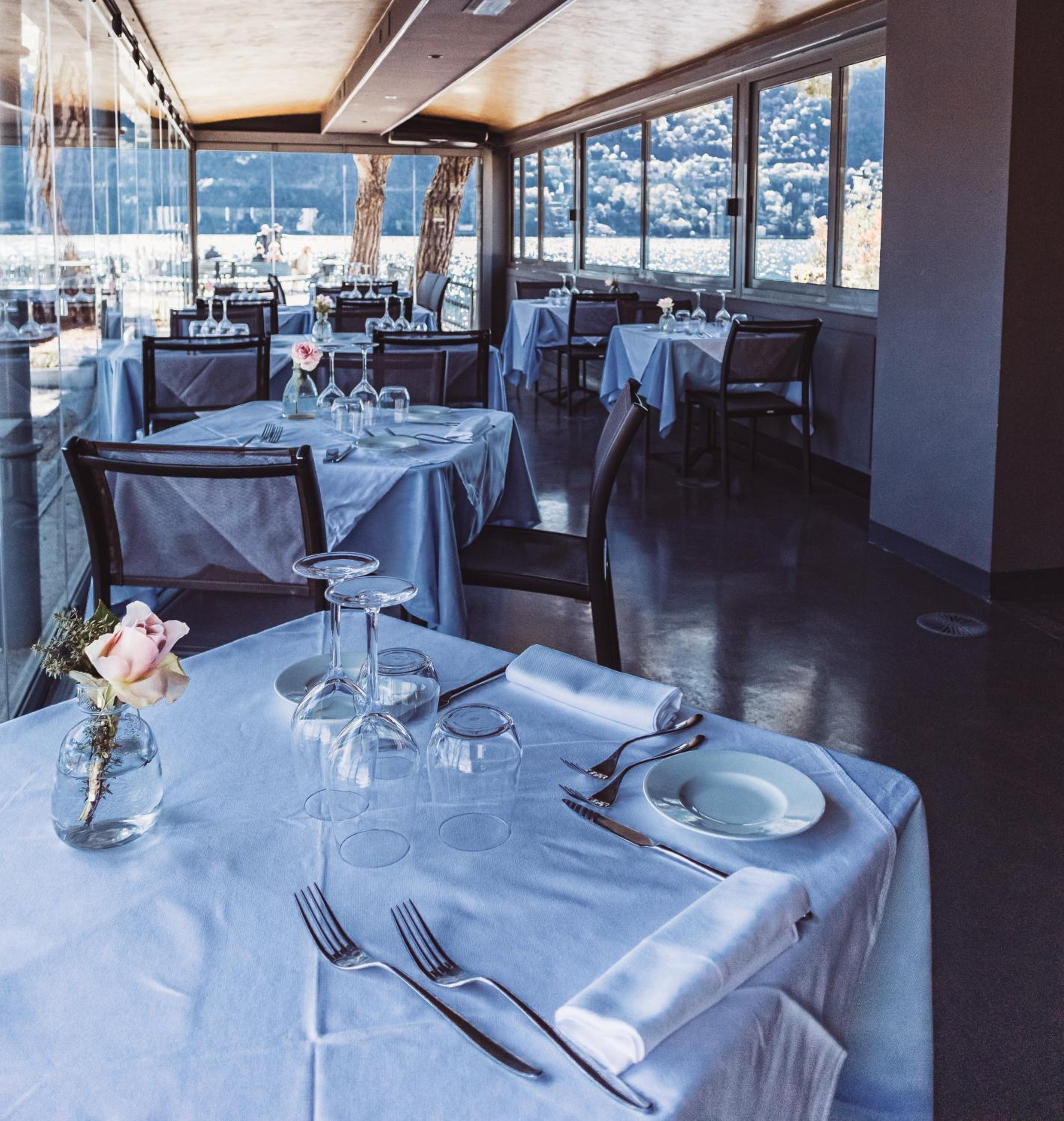 Cernobbio lake suites
