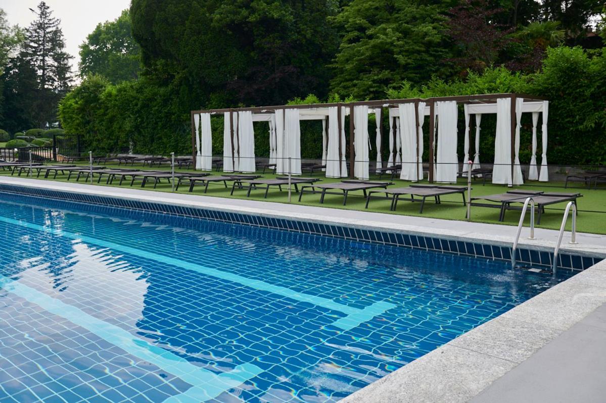 Cernobbio lake suites