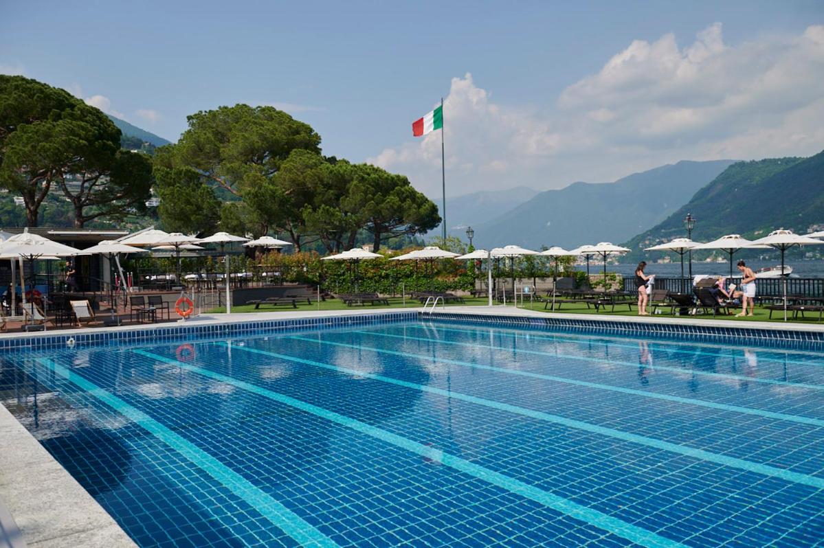 Cernobbio lake suites
