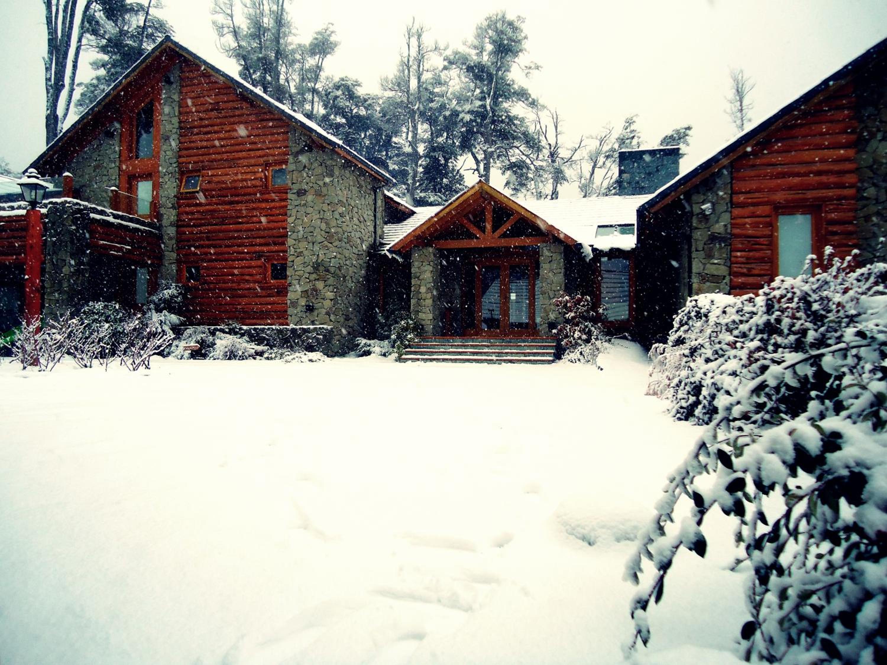 Hosteria Patagon