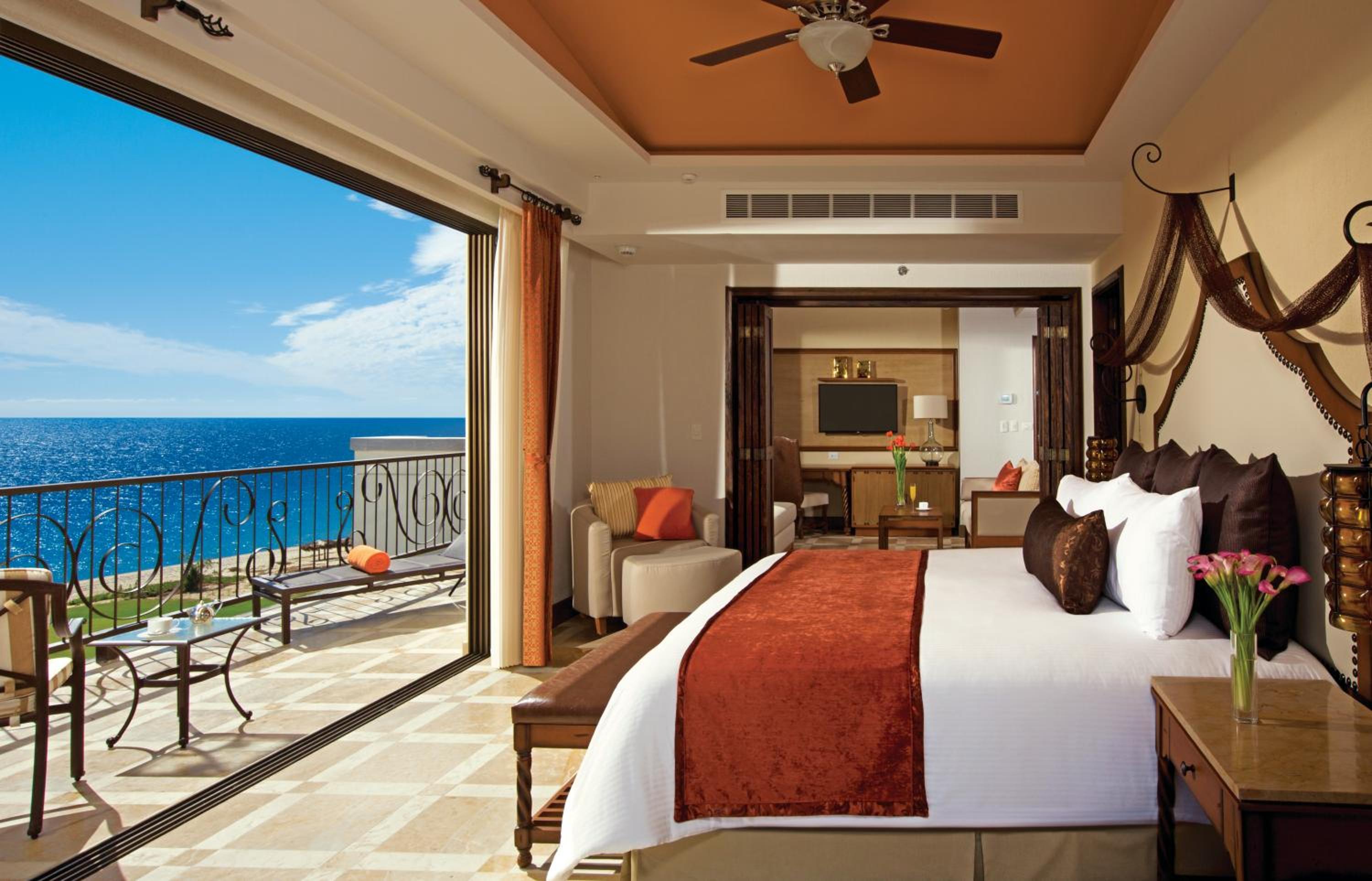 Secrets Puerto Los Cabos Golf & Spa18+ photo 74 of 107