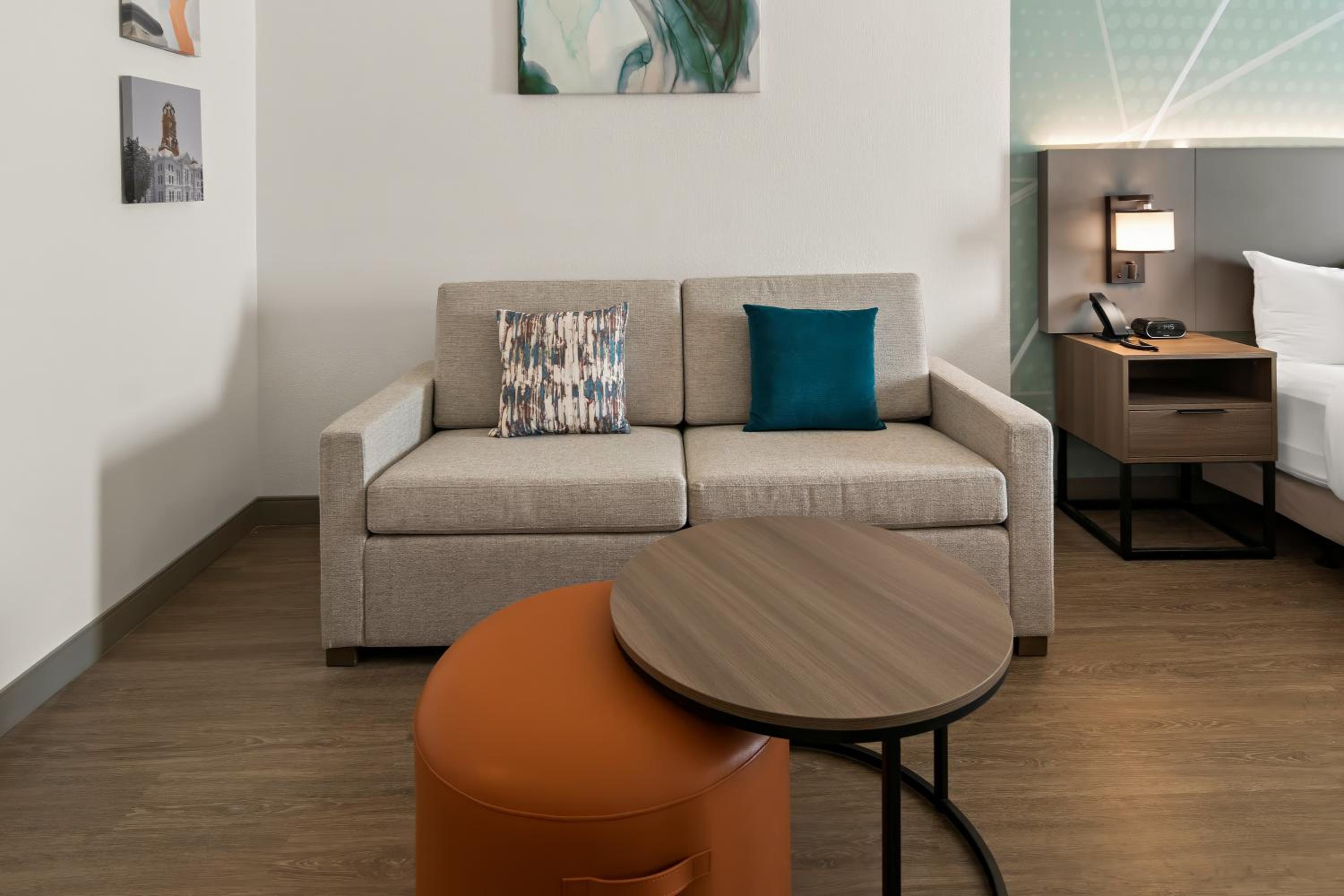 Comfort Suites Granbury, Billede 11