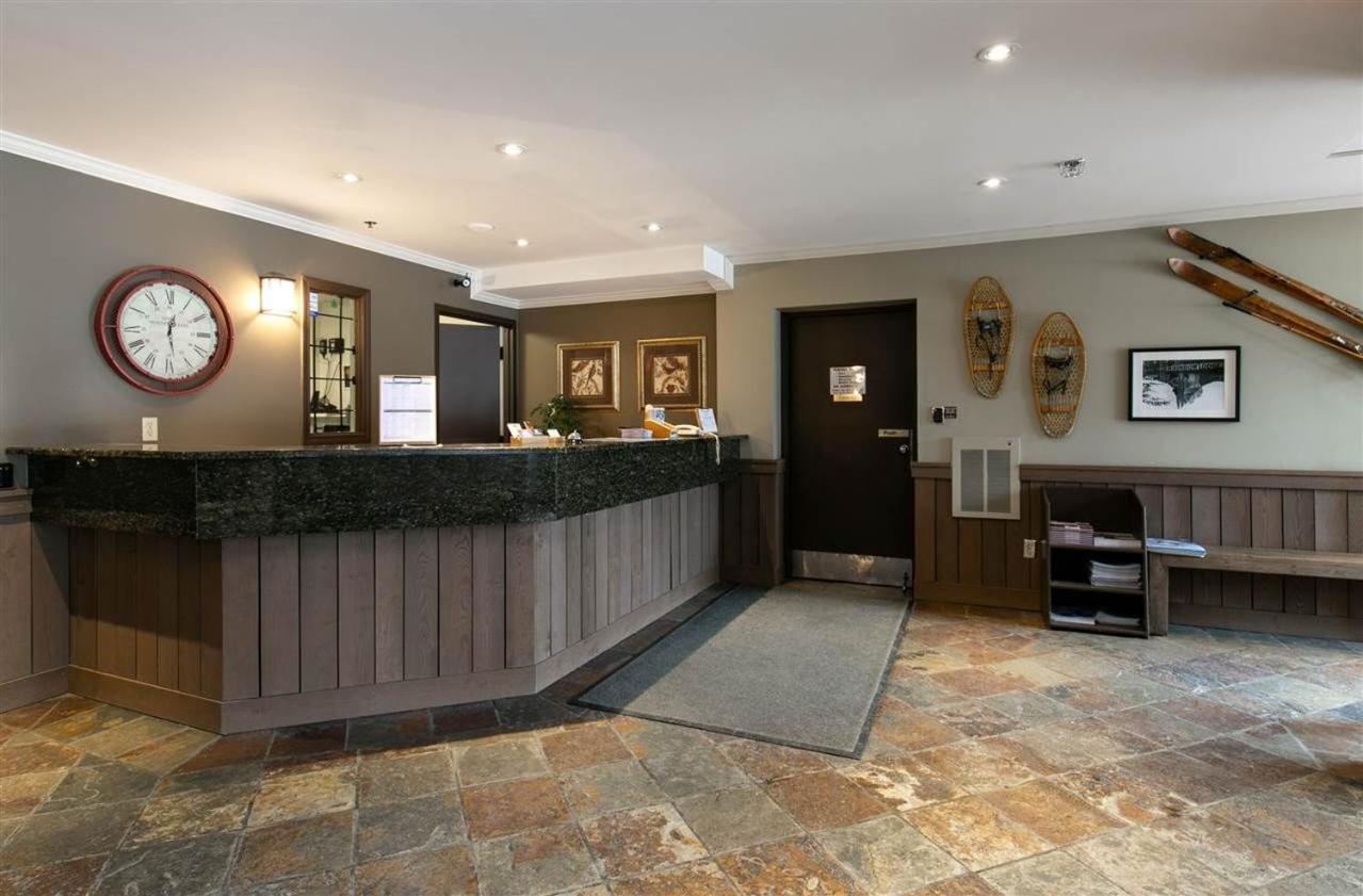 Bright 2 bedroom and loft suite in the Wildwood Lodge