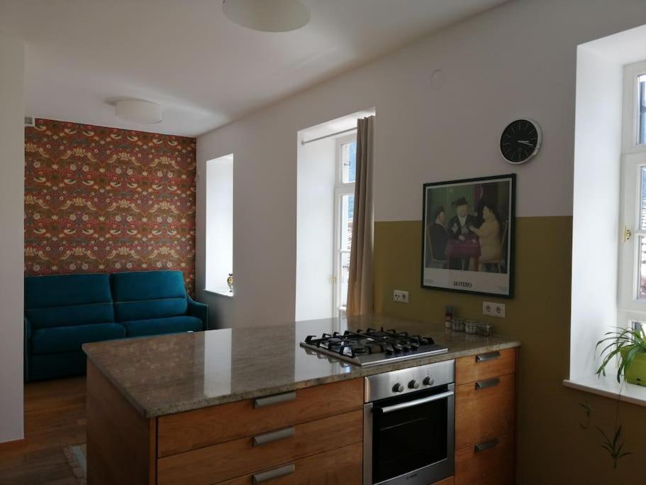 Appartement Laurin guestcard incl photo 2