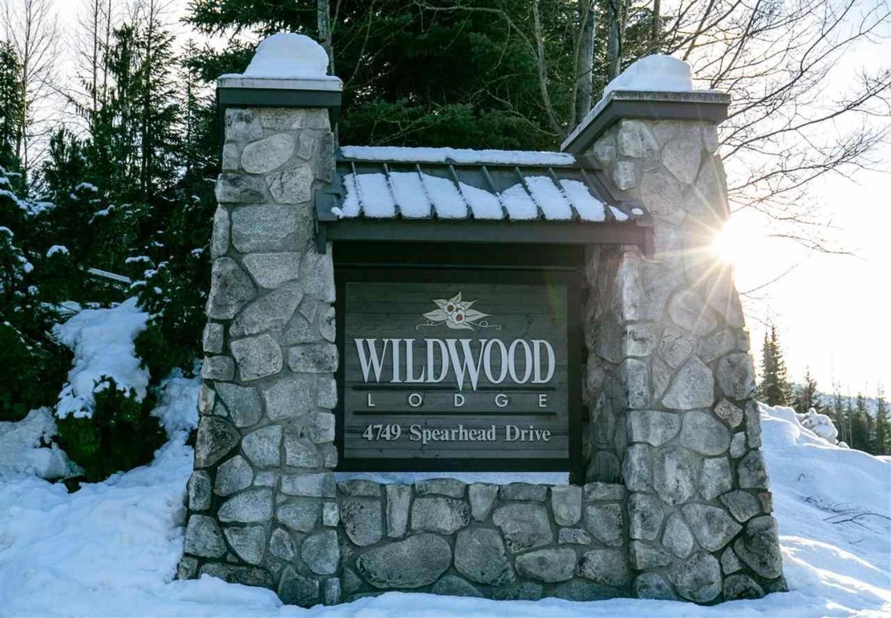 Bright 2 bedroom and loft suite in the Wildwood Lodge