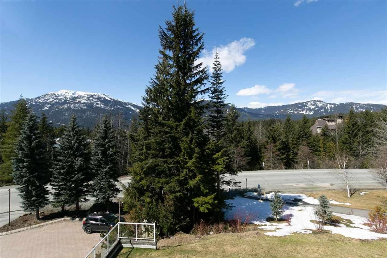 Bright 2 bedroom and loft suite in the Wildwood Lodge