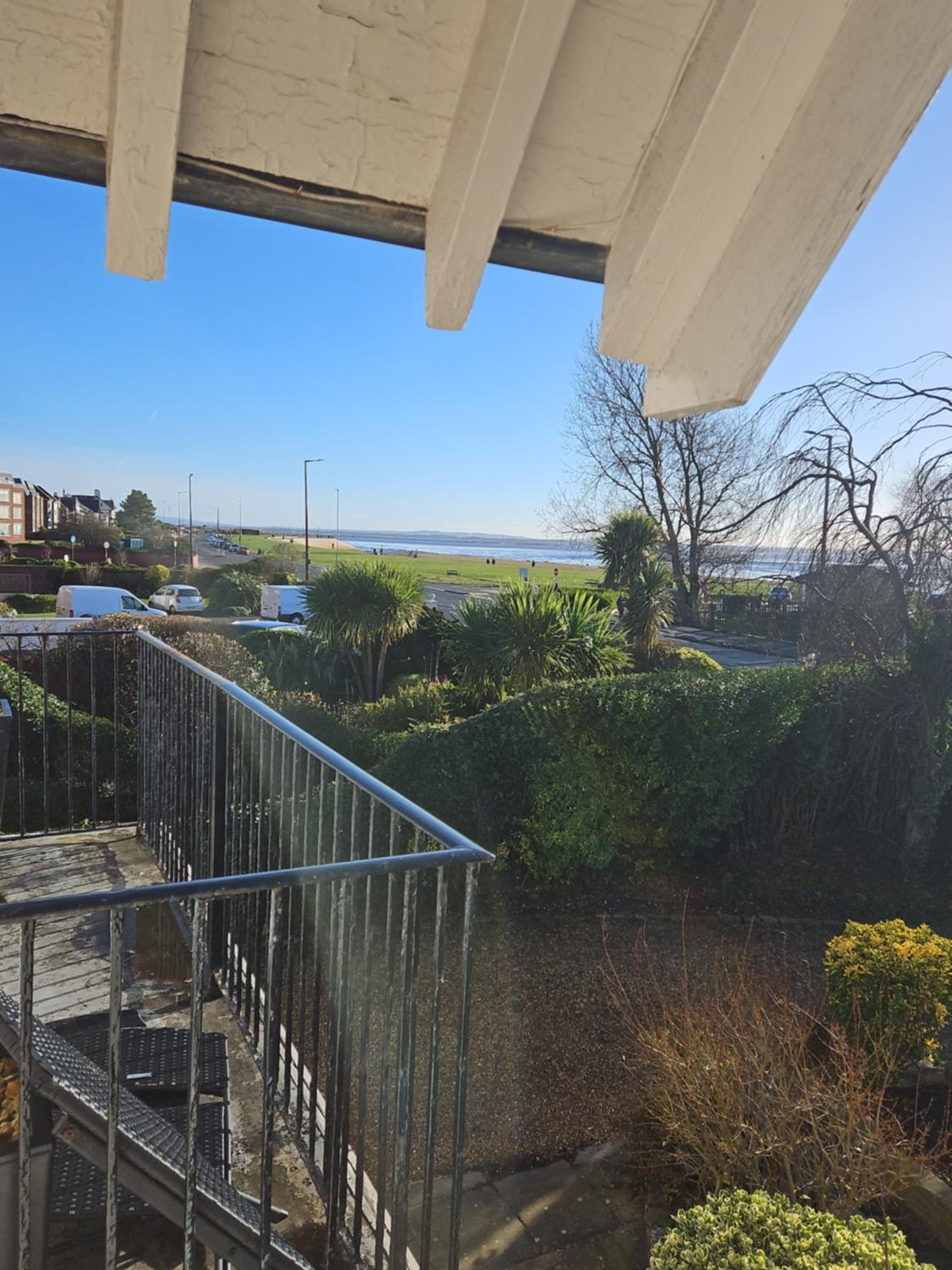 Lytham St Annes Vacations - White House - Property Image 3