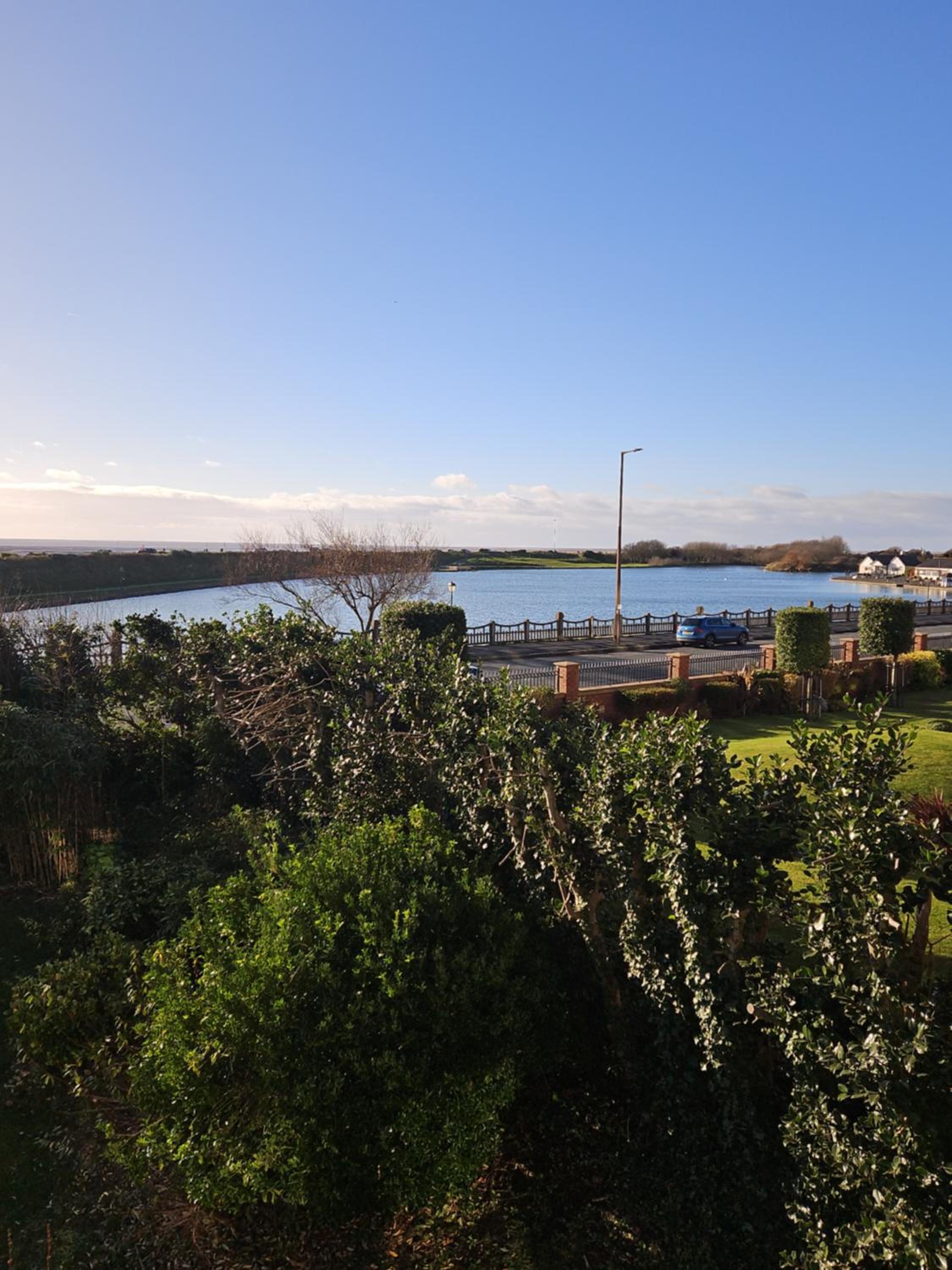 Lytham St Annes Vacations - White House - Property Image 13
