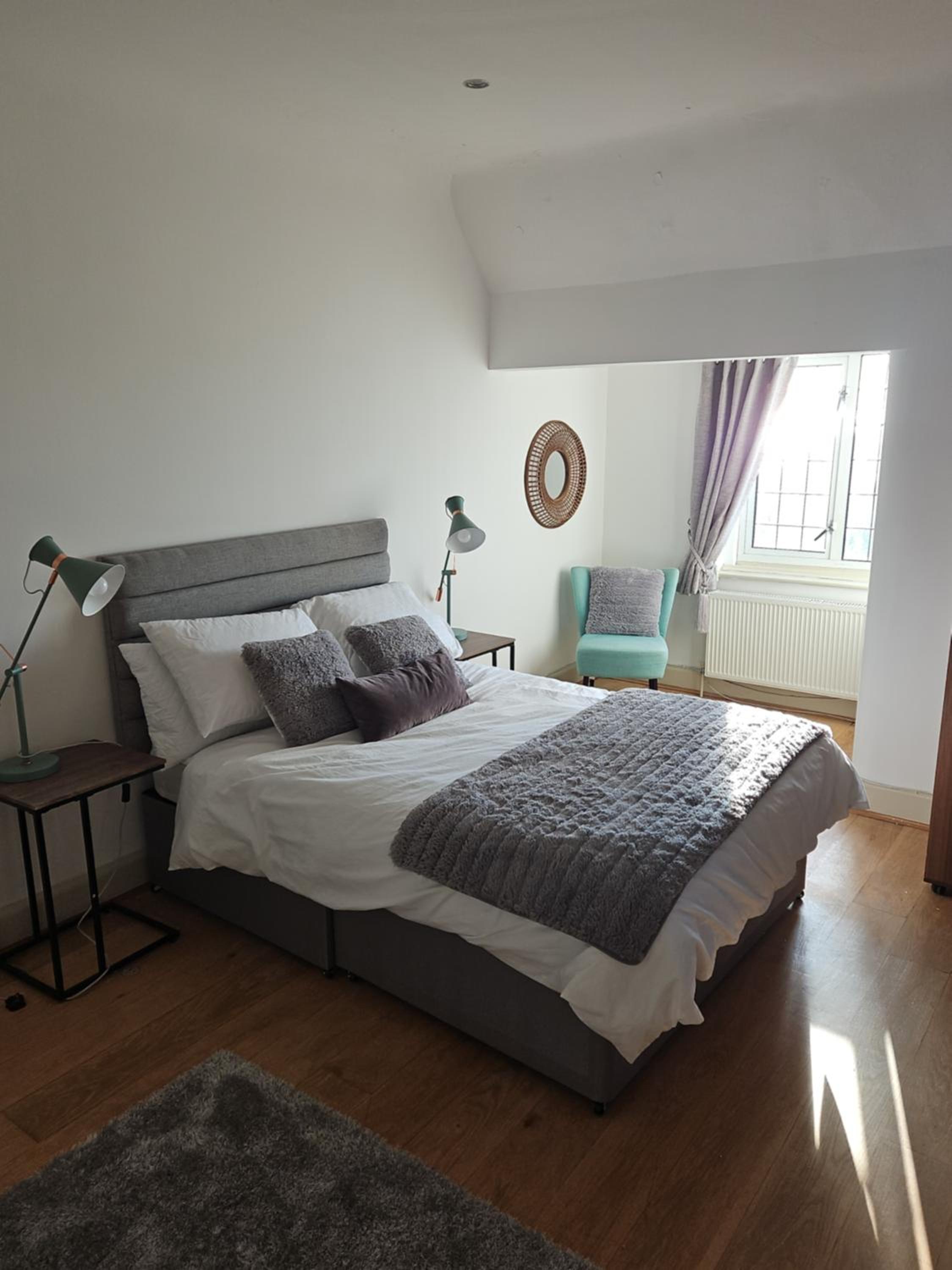 Lytham St Annes Vacations - White House - Property Image 45