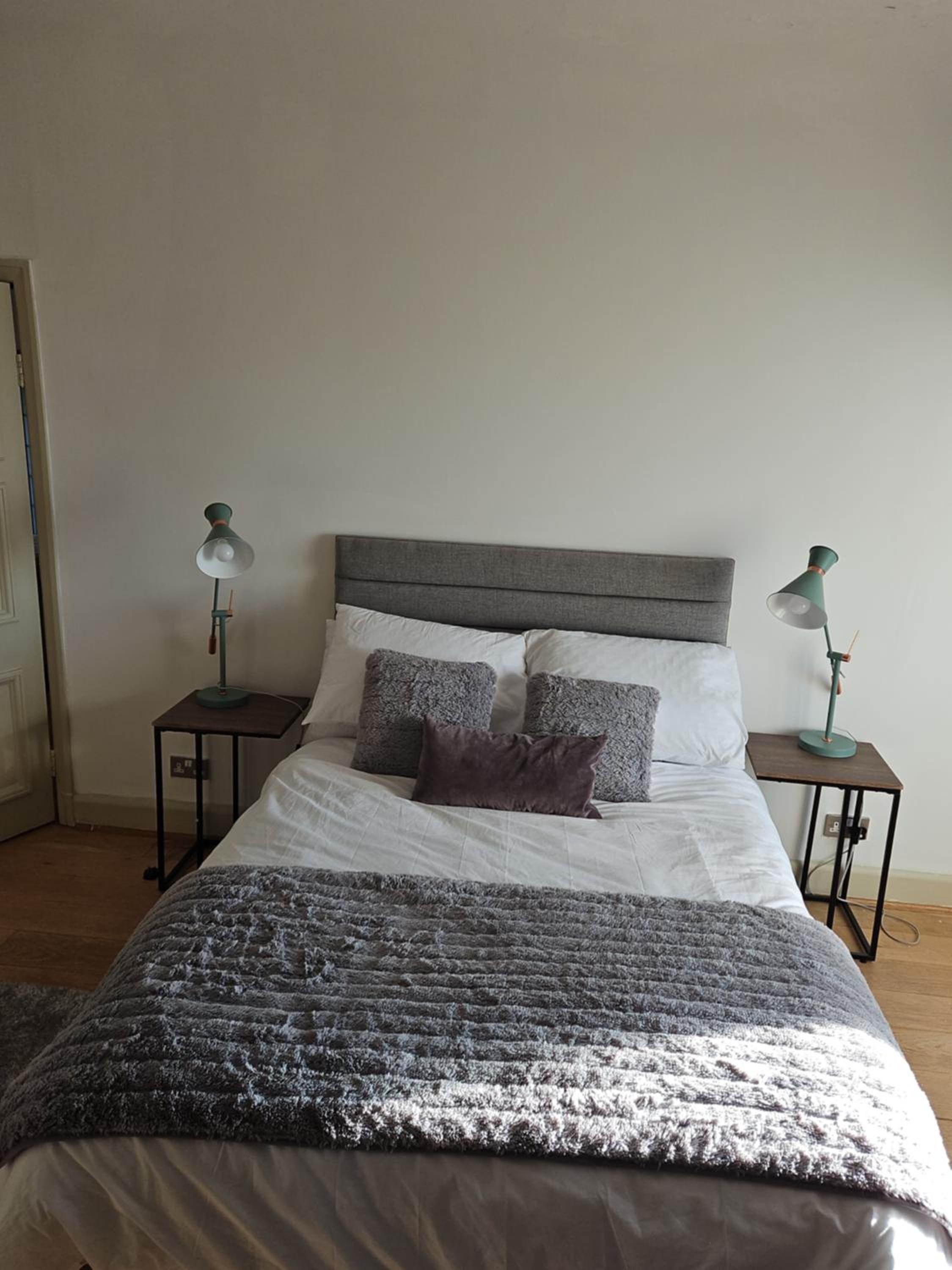 Lytham St Annes Vacations - White House - Property Image 44