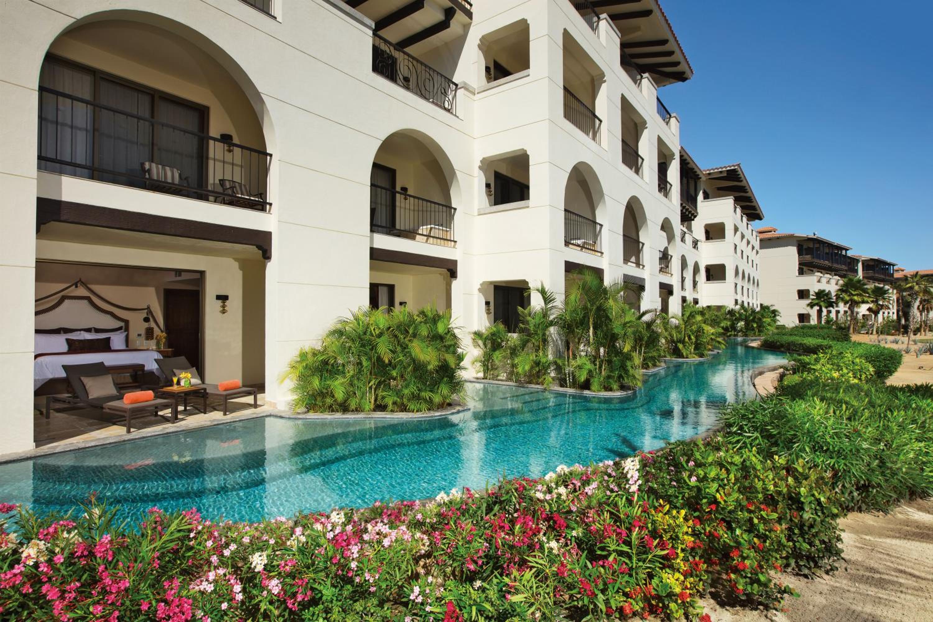 Secrets Puerto Los Cabos Golf & Spa18+ photo 47 of 107