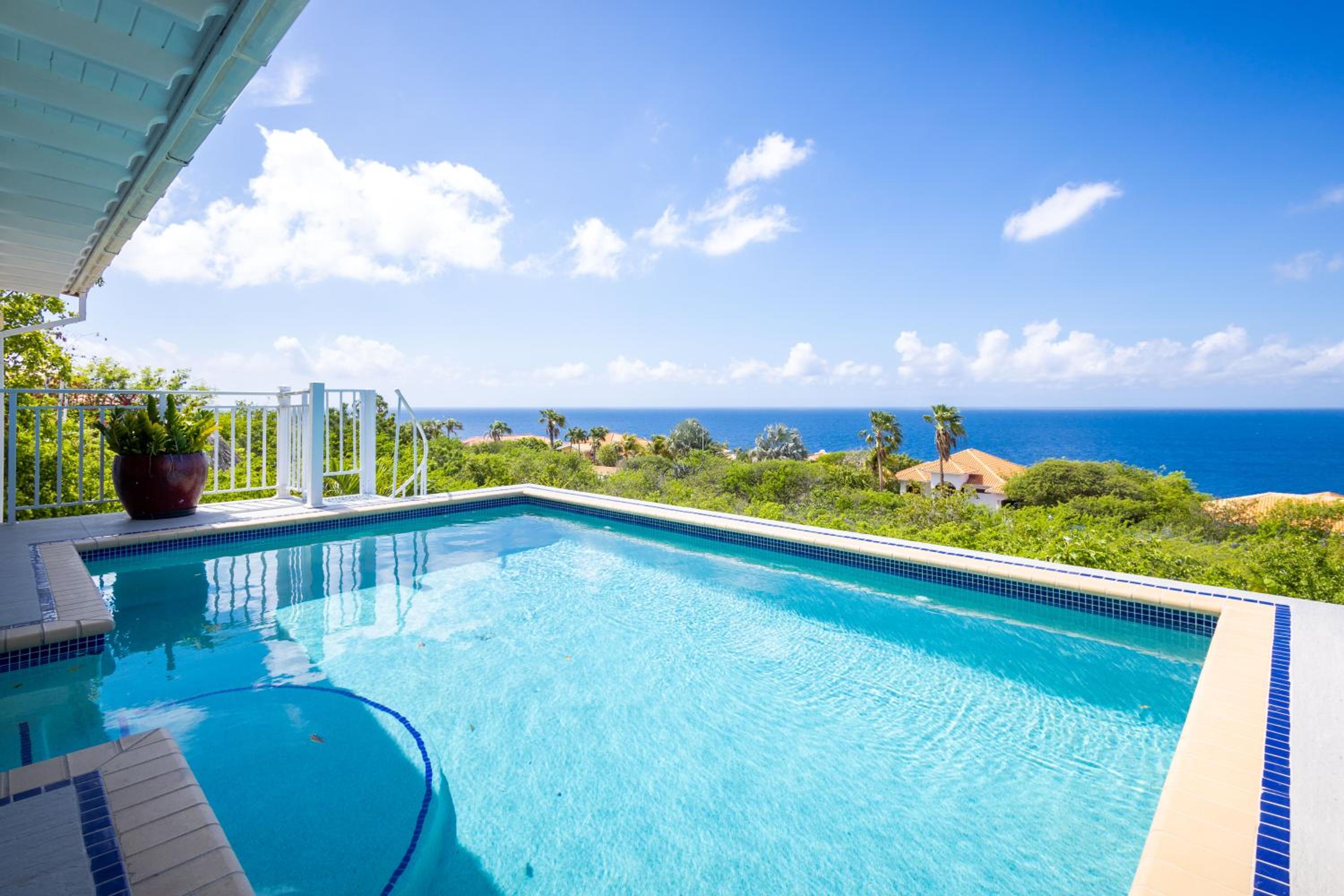 Coral Estate Holidays