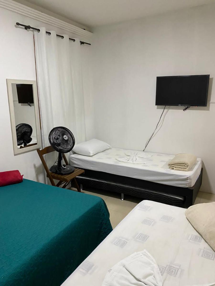 Village Hostel view 4