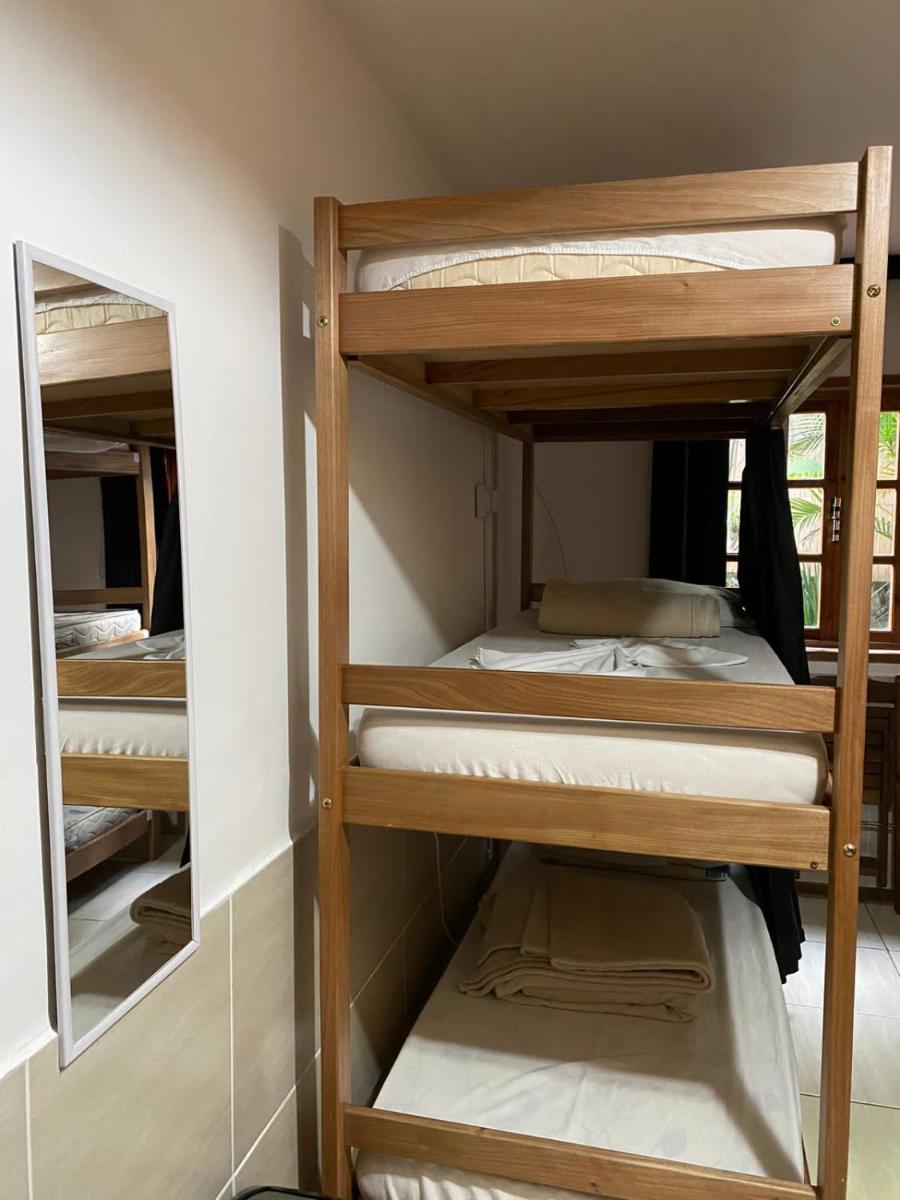 Village Hostel view 5