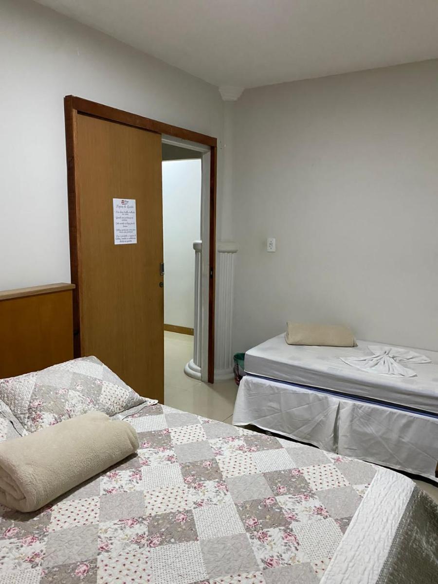 Village Hostel view 3