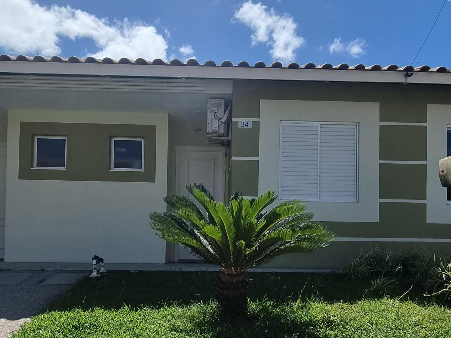 Casa no Moradas