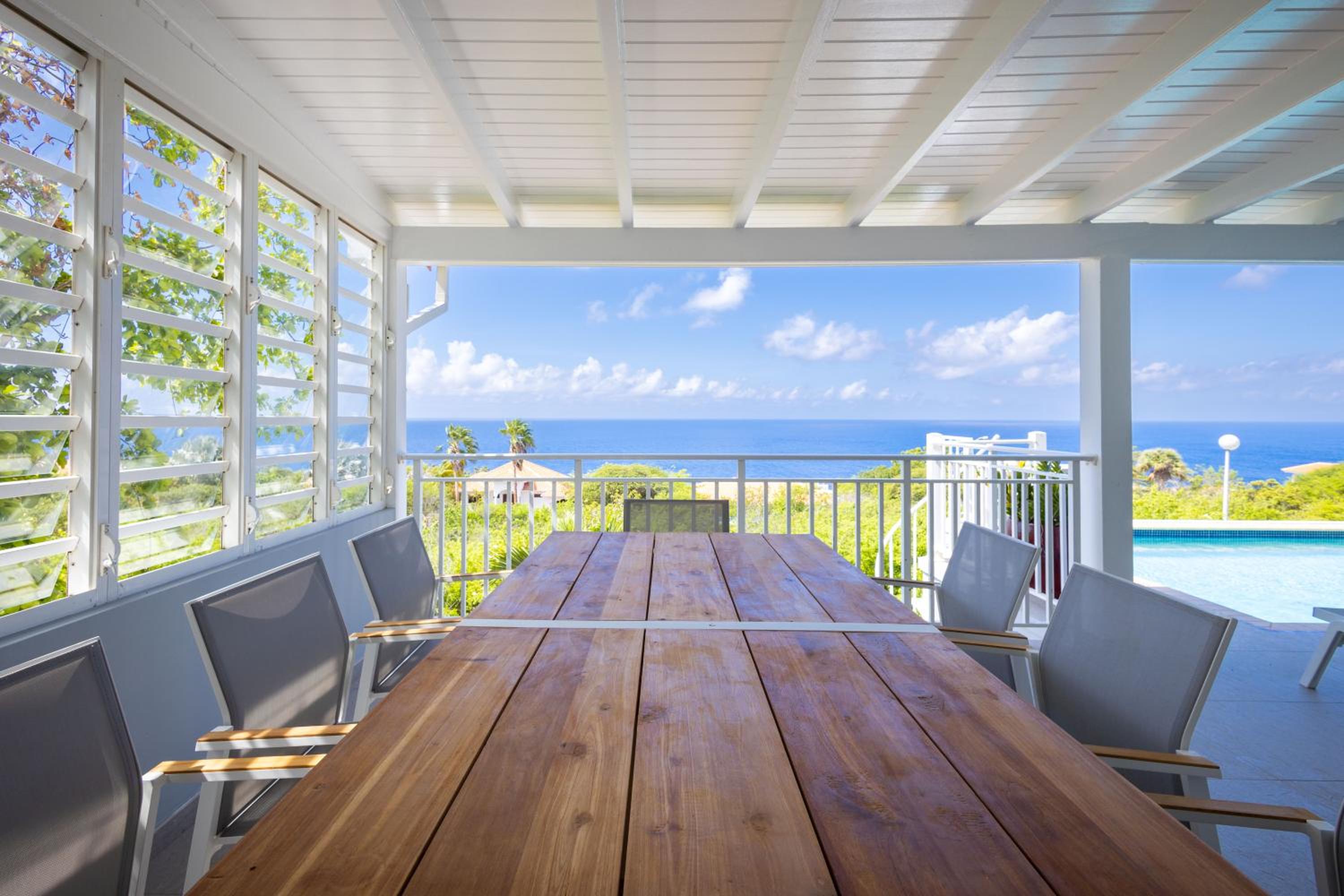 Coral Estate Holidays