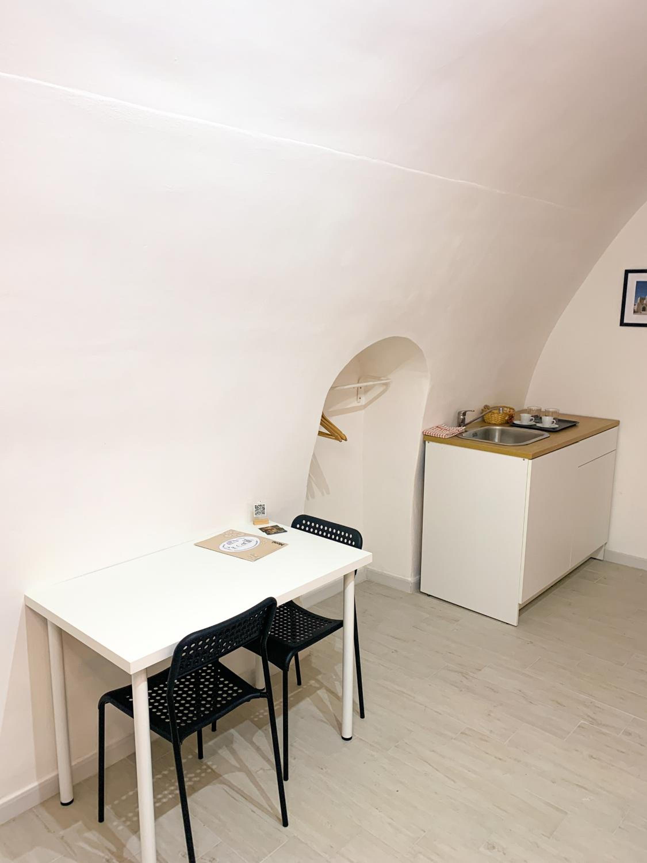 Le Vie del Borgo