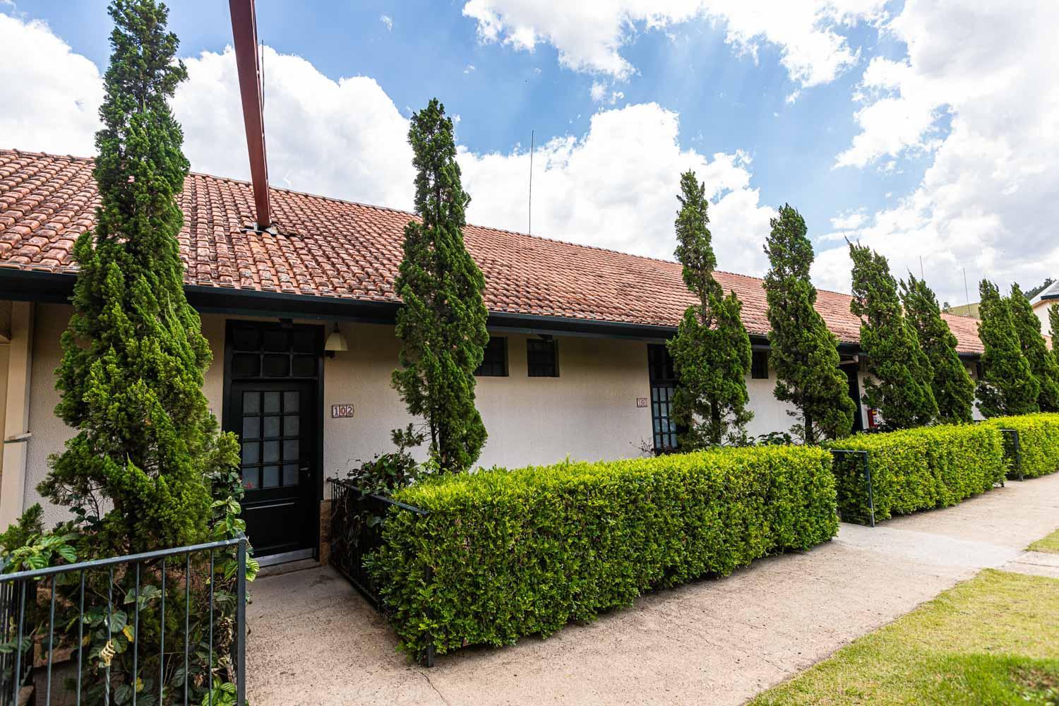 Villa di Mantova Resort Hotel