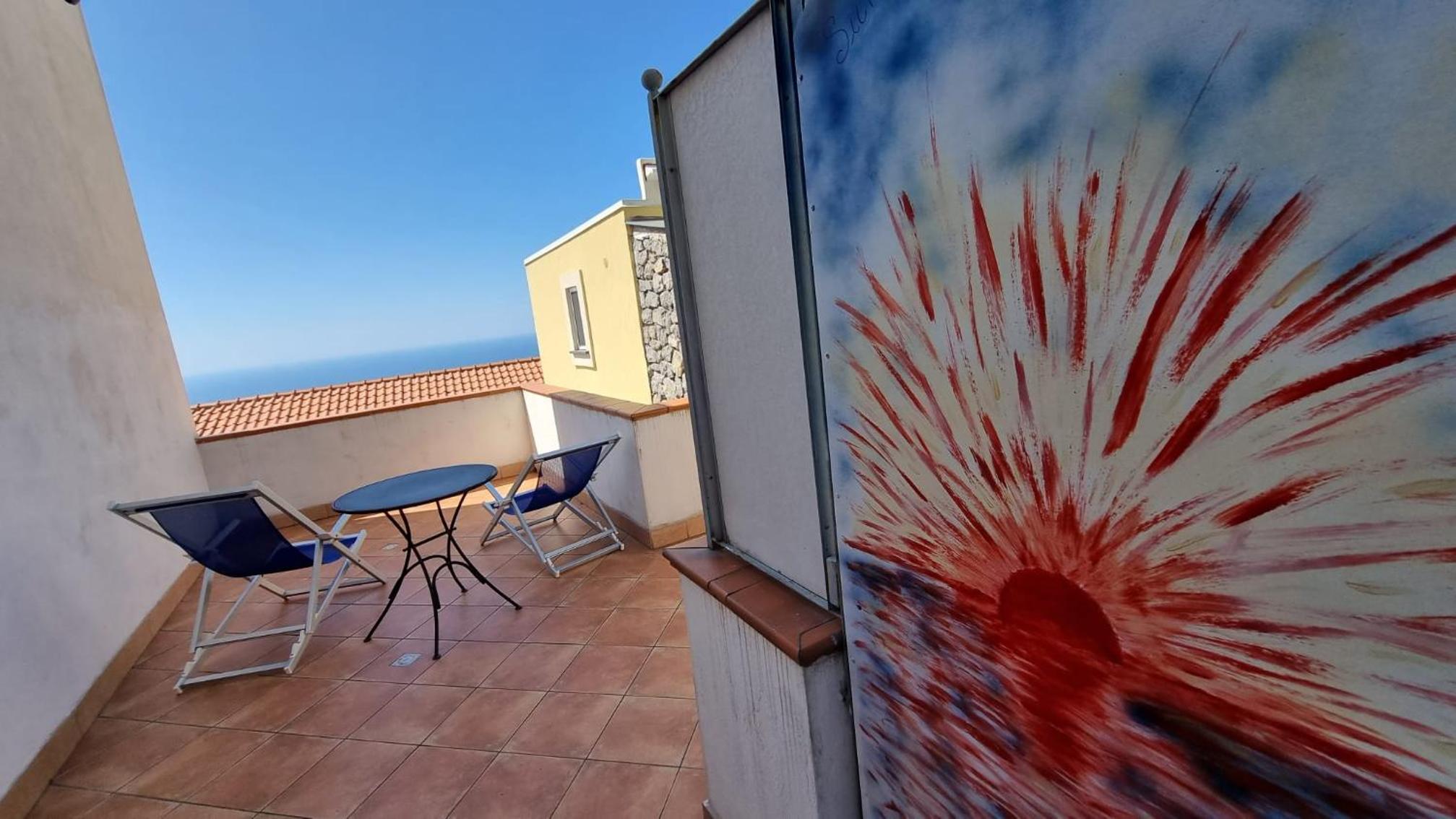 Il Rifugio Di Ela con 2 appartamenti photo 3