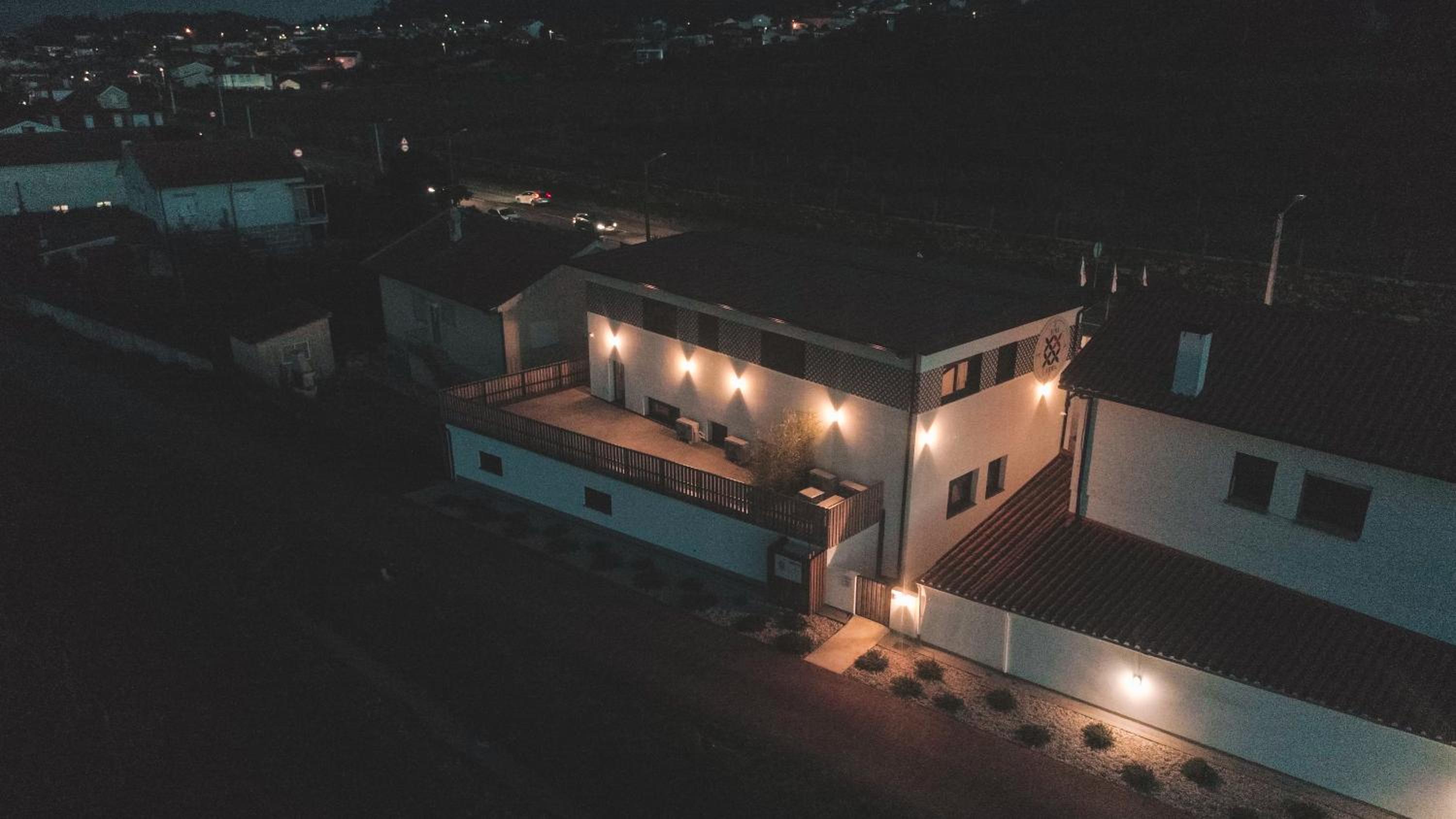 Alma Candida 25 view 3