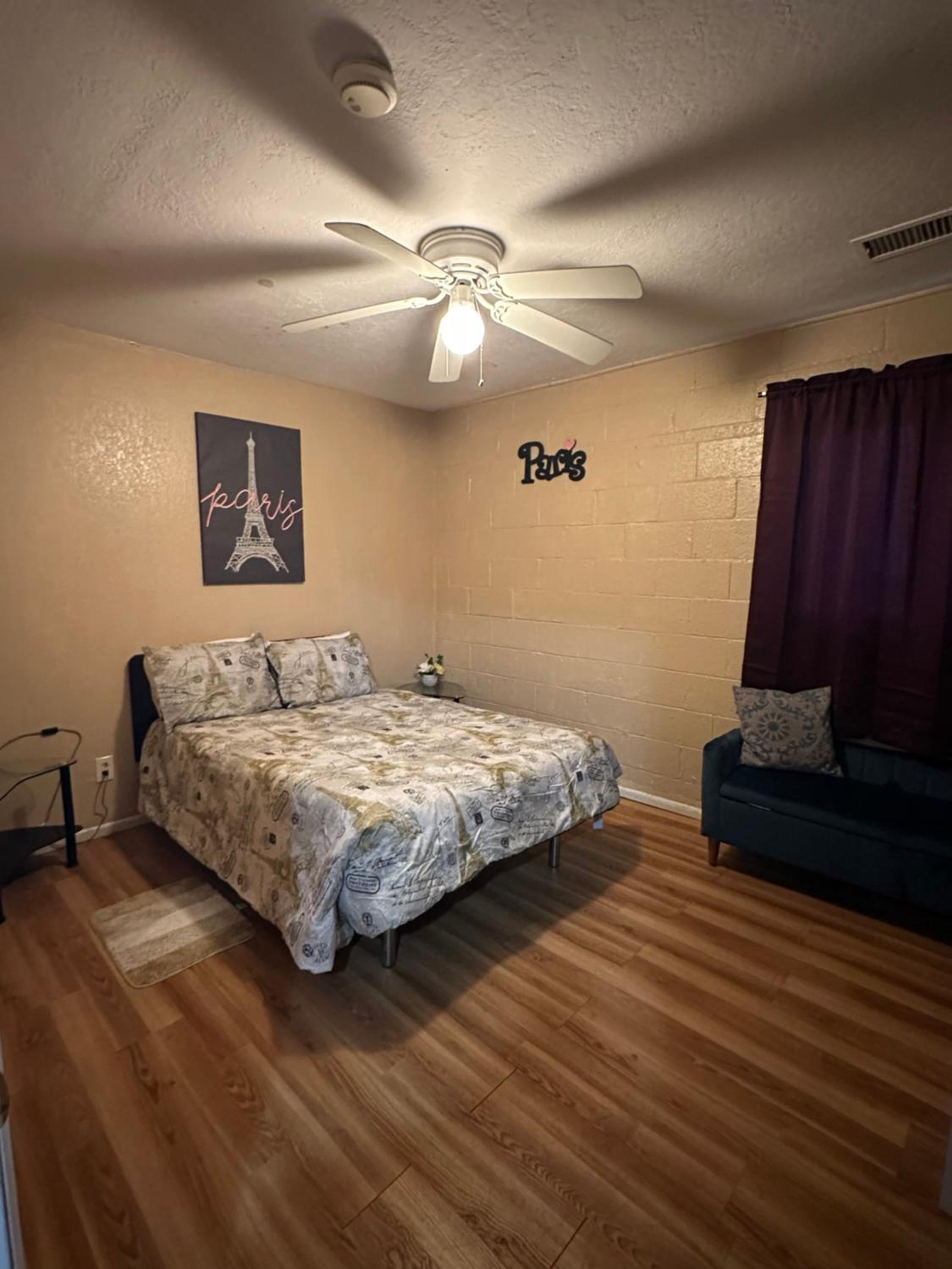 WILLIAMS AZ HOSTEL view 4