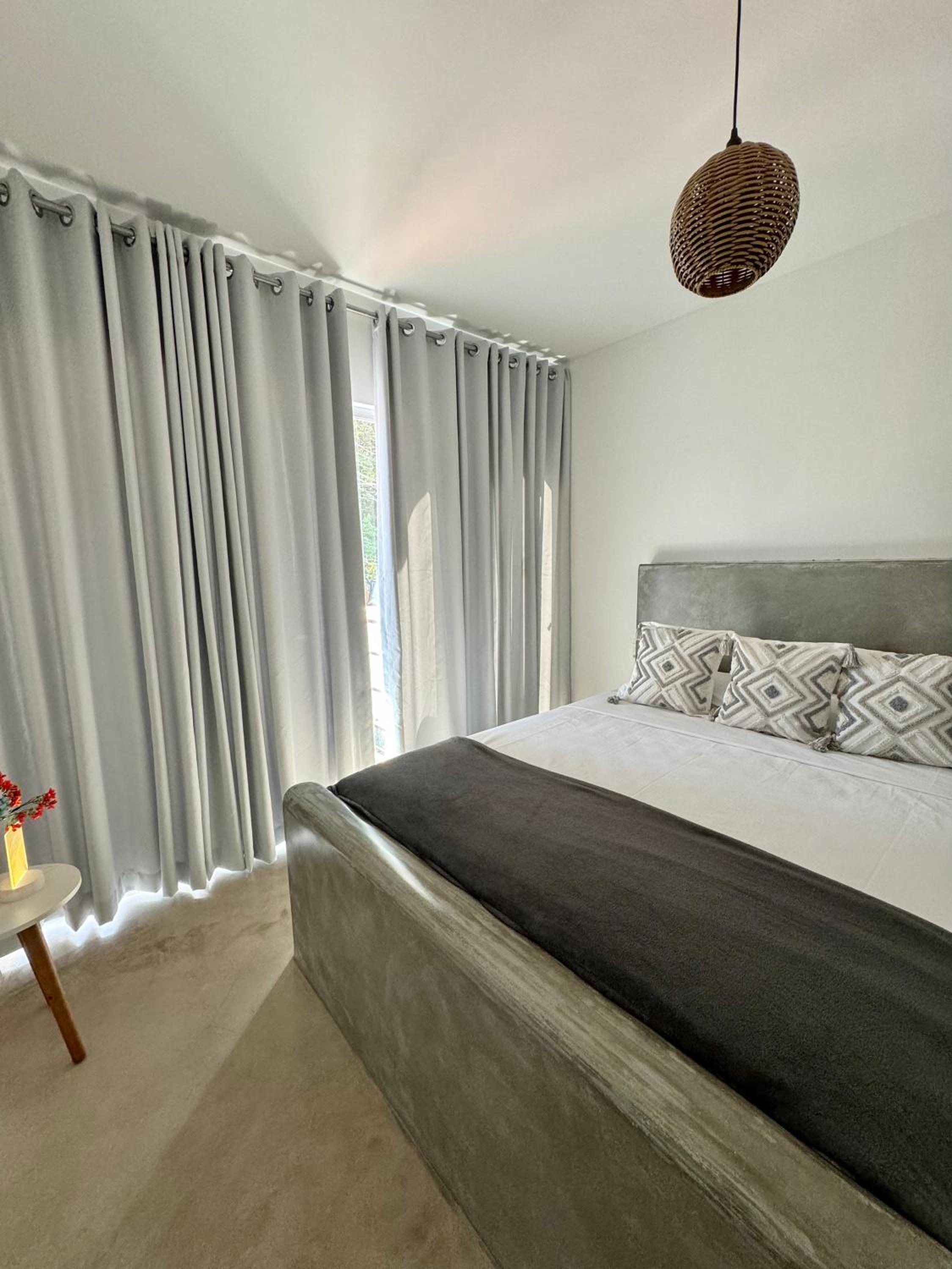 LA RESERVE DESIGN VILLAS BEIJA-FLOR e IPANEMA