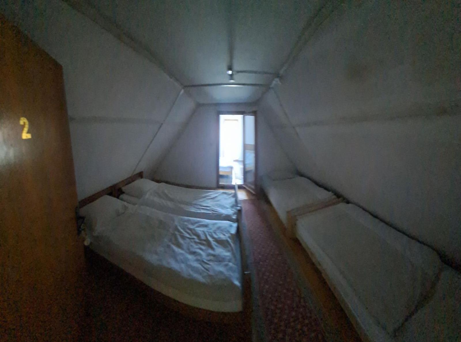 VilaBellavistasmjestaj