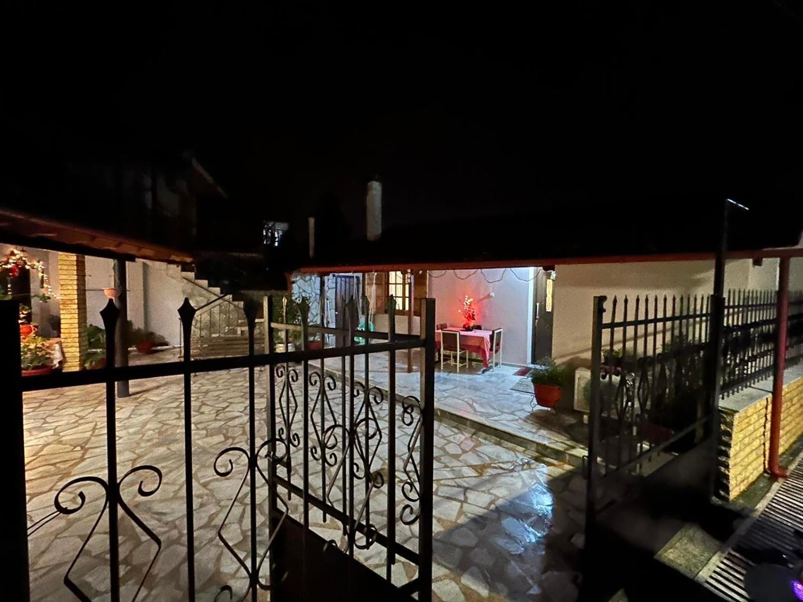 Hotel Palaiomonastiro Mountain Resort 1