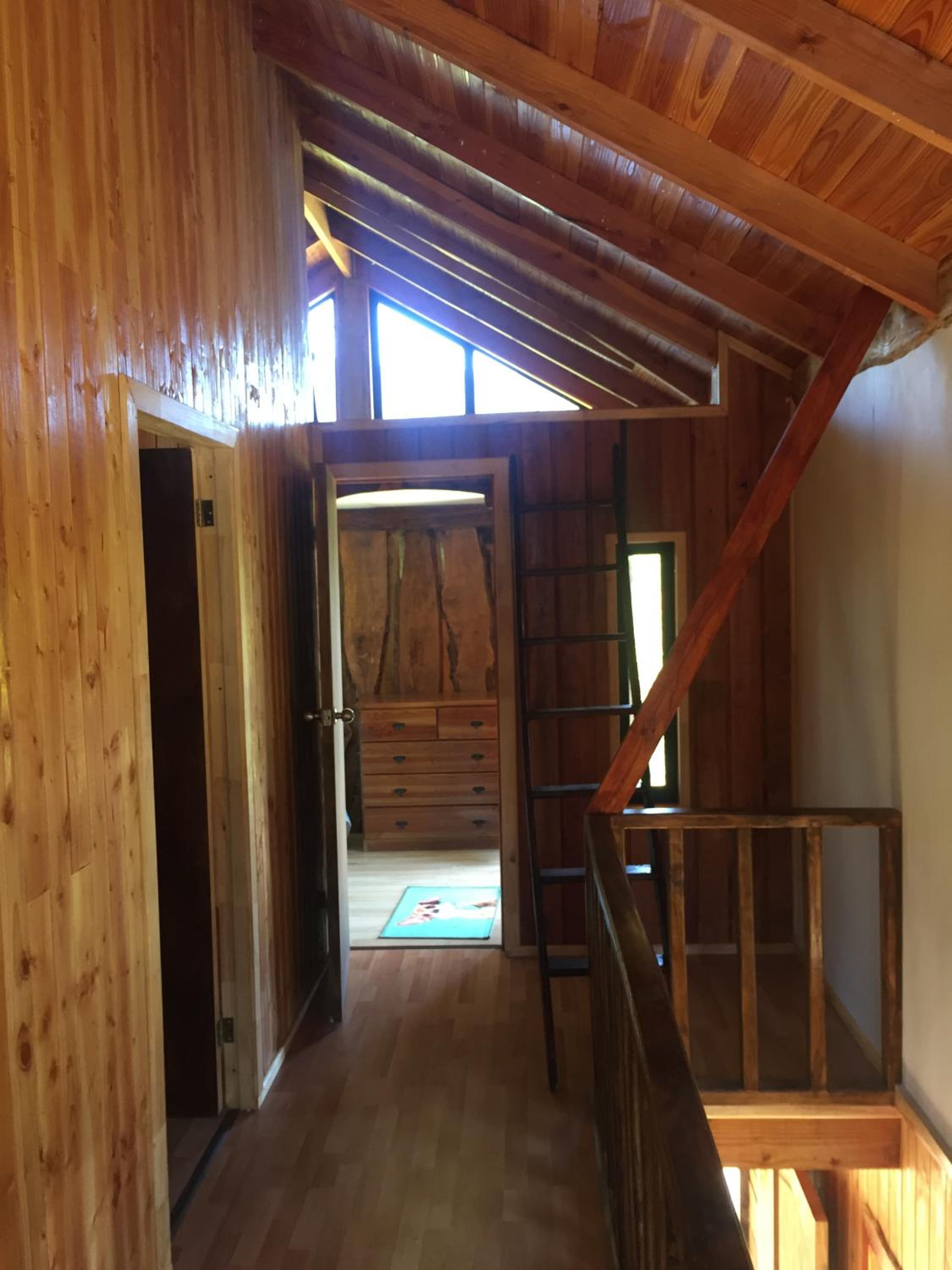 Calafquén Coñaripe Cabañas