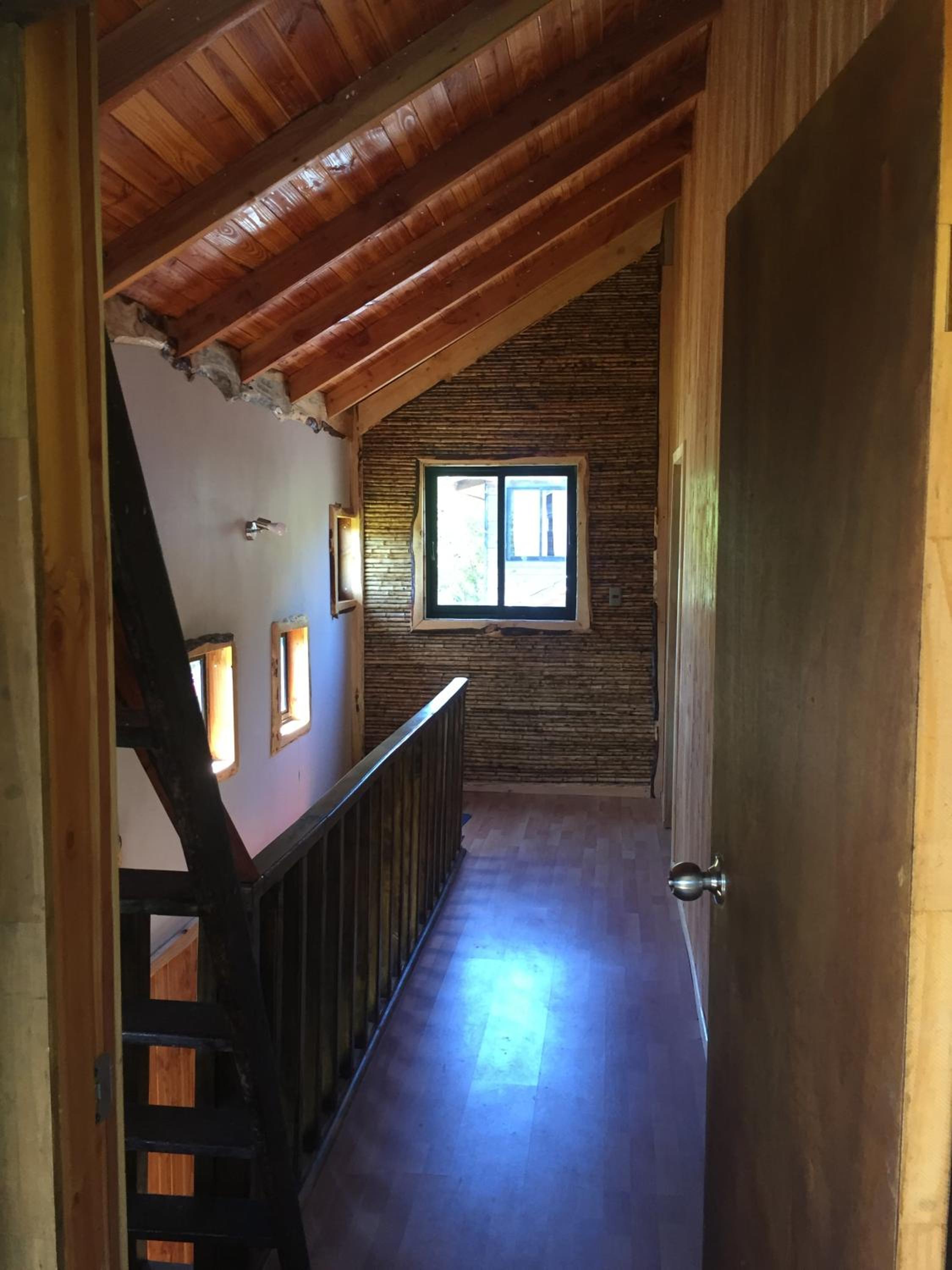 Calafquén Coñaripe Cabañas